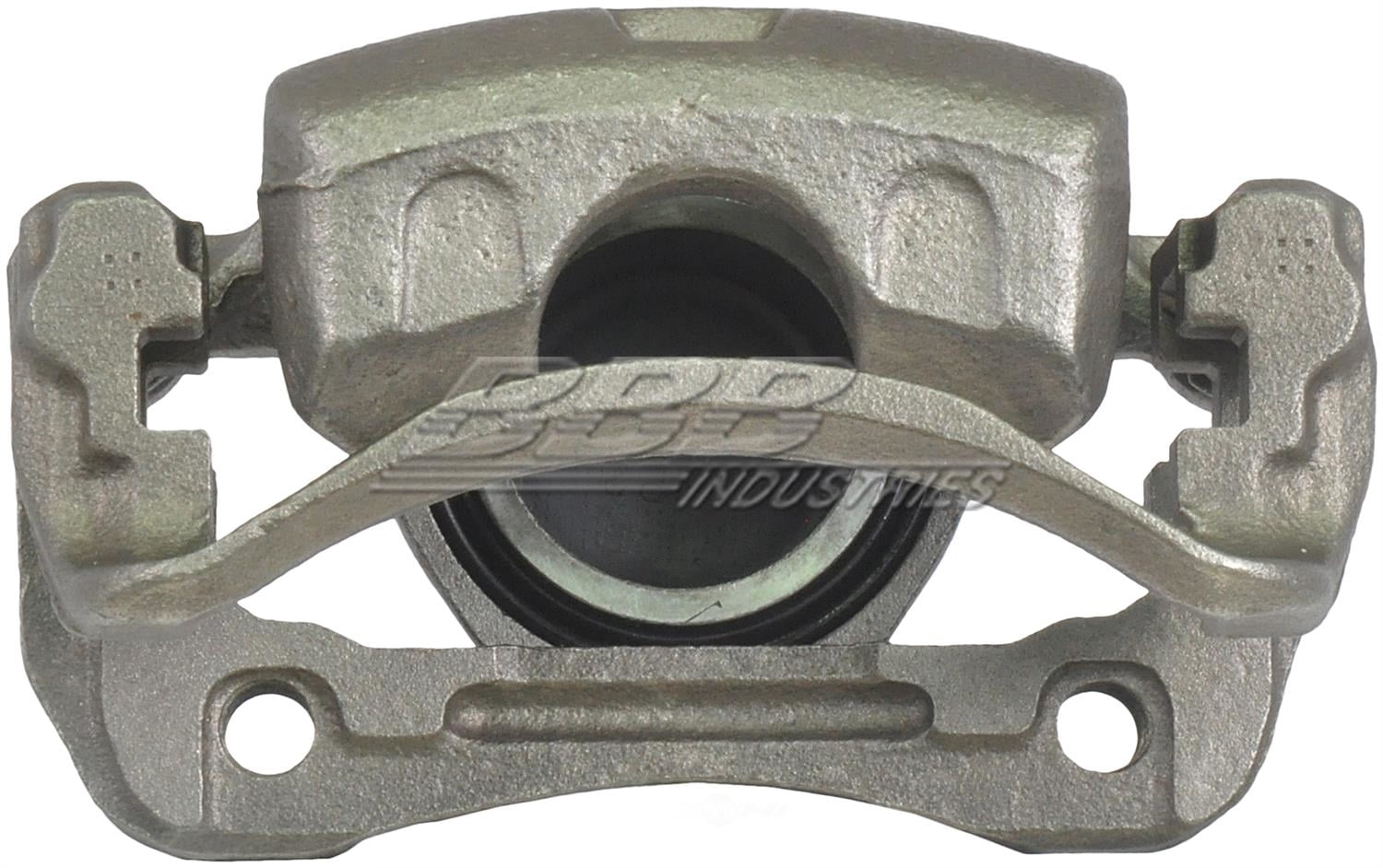 TERREPOWER formerly BBB Industries 99-00540A Reman Caliper w/installation Hardware