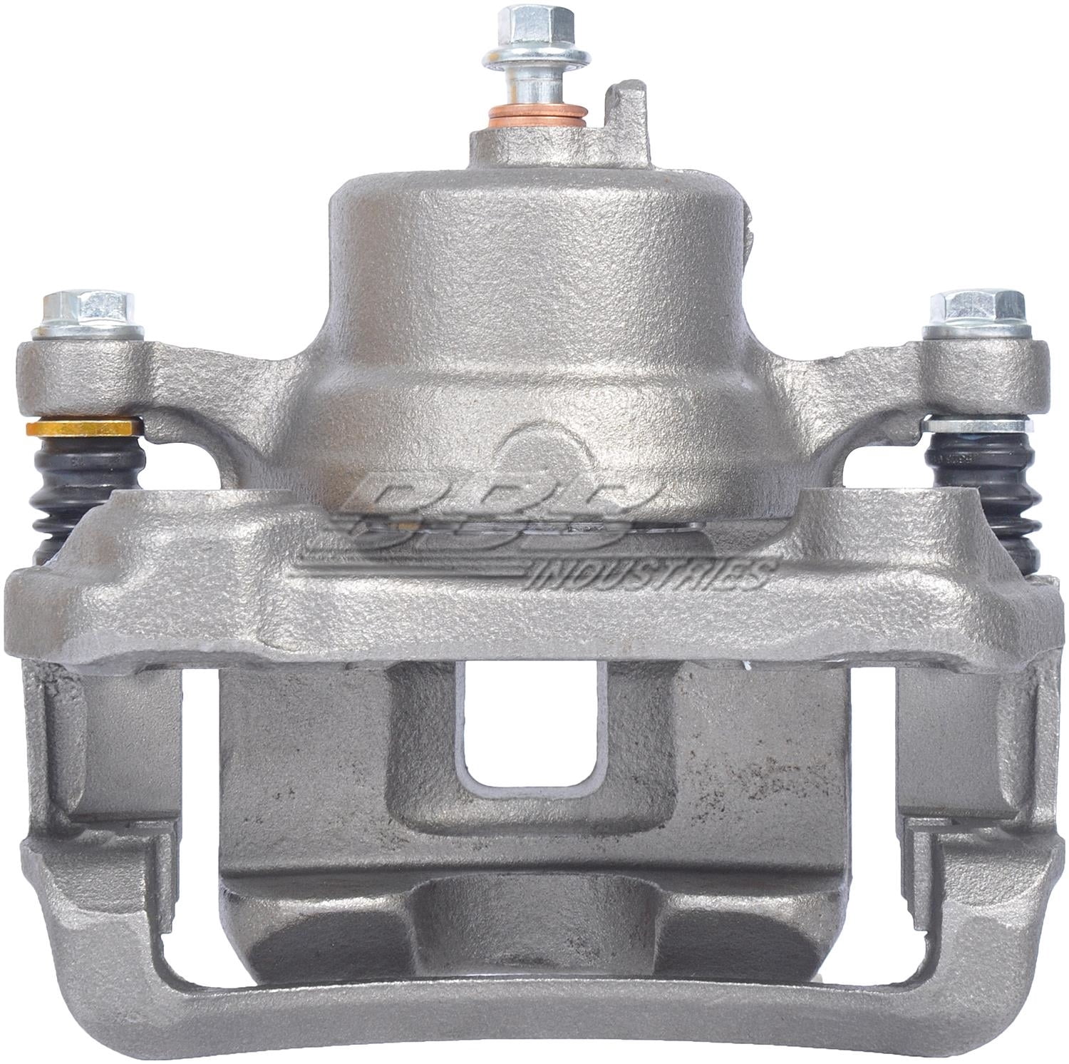 TERREPOWER formerly BBB Industries 99-00540B Reman Caliper w/installation Hardware
