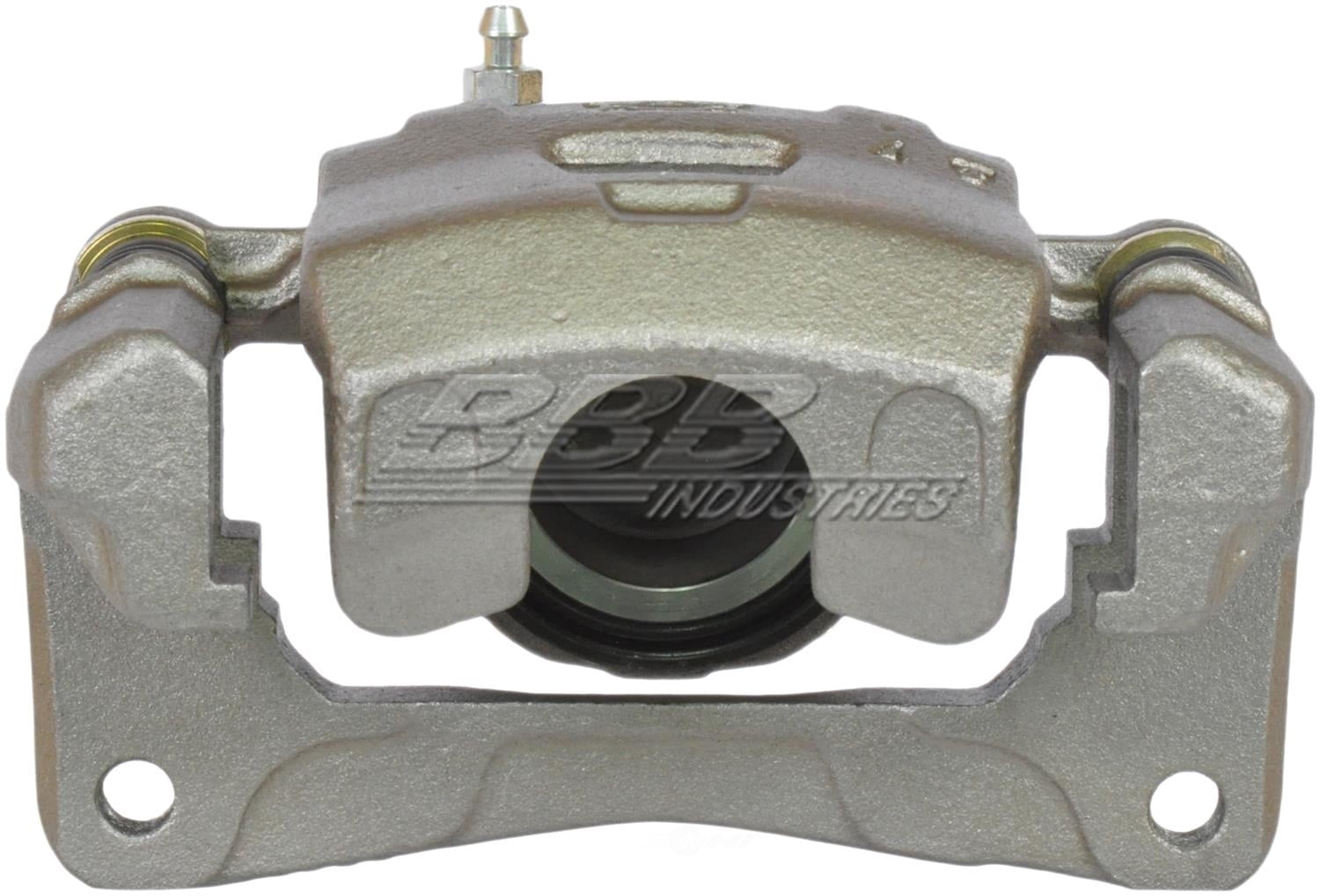 TERREPOWER formerly BBB Industries 99-00542B Reman Caliper w/installation Hardware