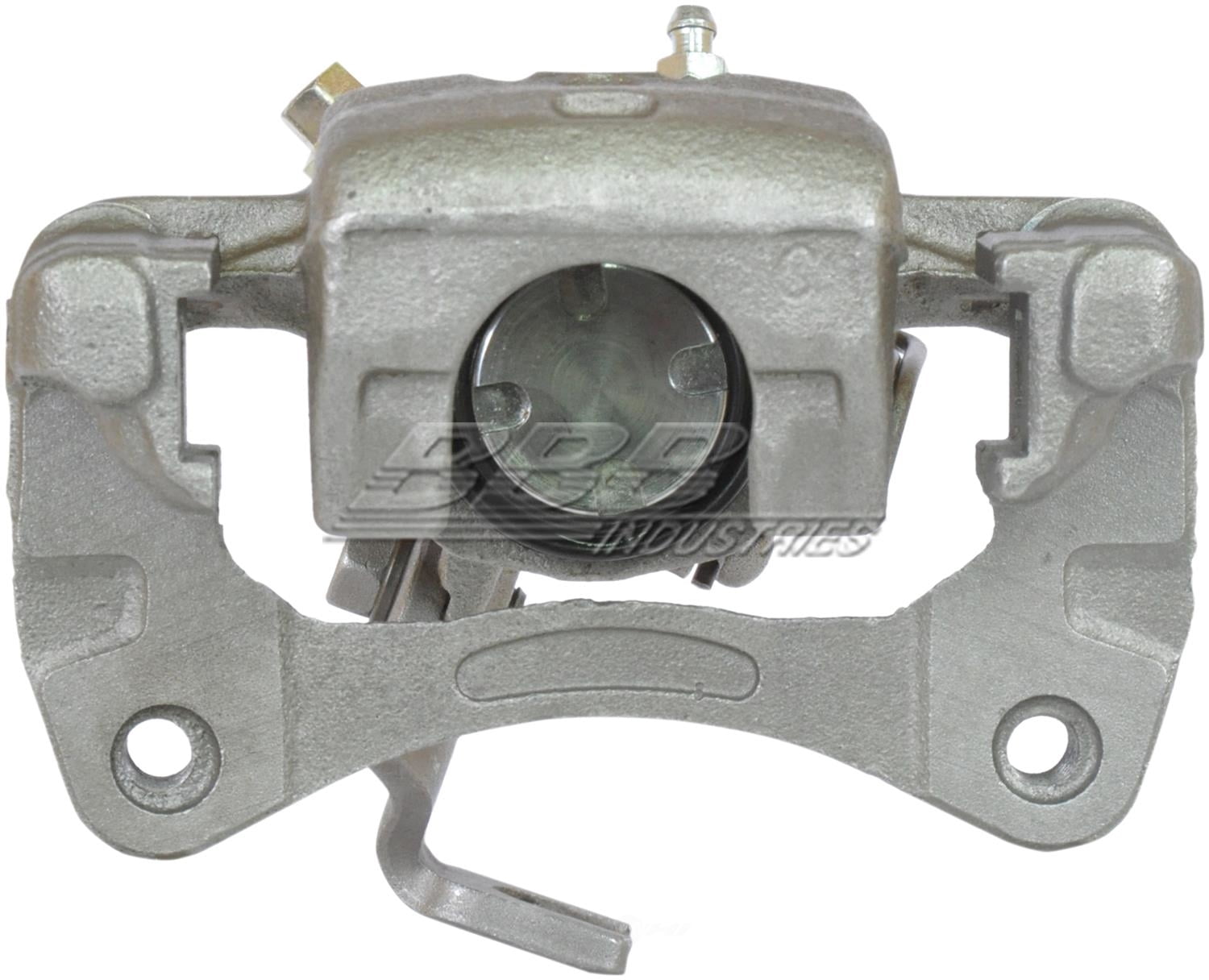 TERREPOWER formerly BBB Industries 99-00549A Reman Caliper w/installation Hardware