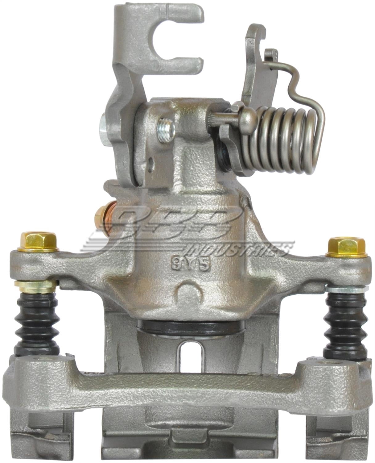 TERREPOWER formerly BBB Industries 99-00549B Reman Caliper w/installation Hardware