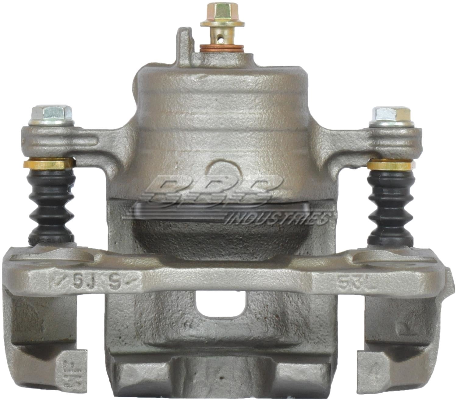 TERREPOWER formerly BBB Industries 99-00552A Reman Caliper w/installation Hardware