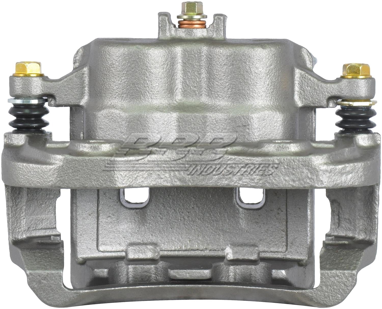 TERREPOWER formerly BBB Industries 99-00553B Reman Caliper w/installation Hardware