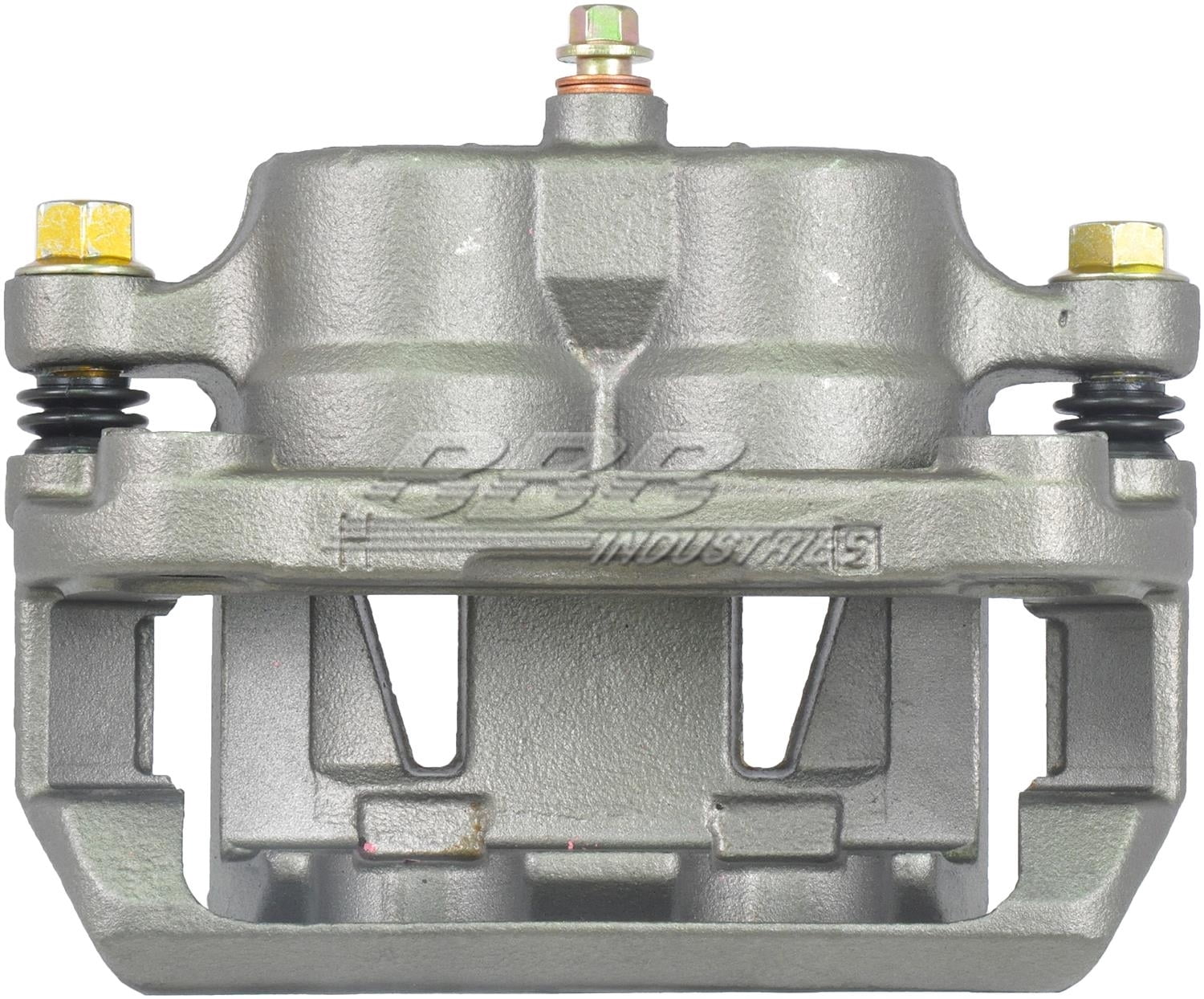 TERREPOWER formerly BBB Industries 99-00564A Reman Caliper w/installation Hardware