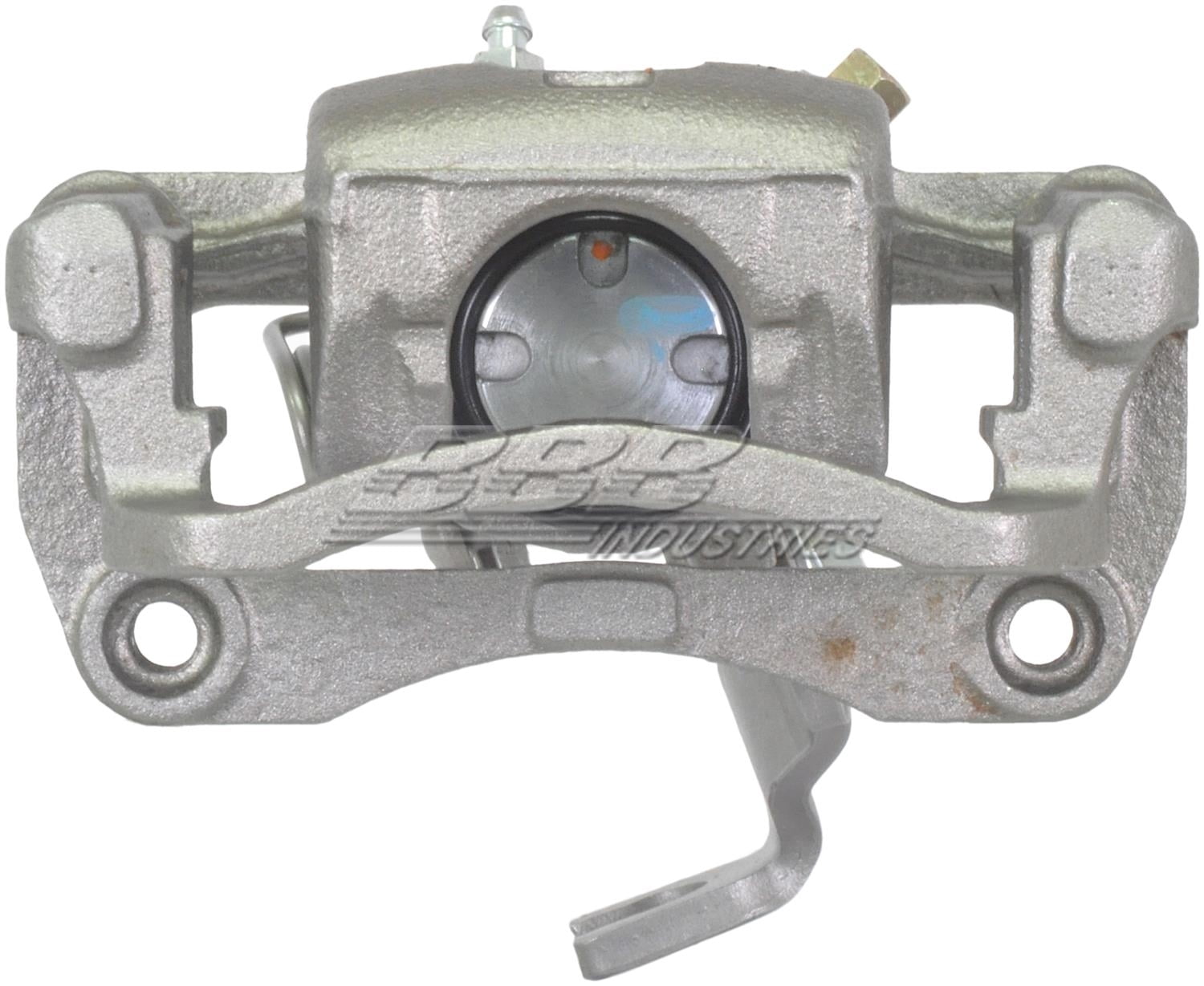 TERREPOWER formerly BBB Industries 99-00575B Reman Caliper w/installation Hardware