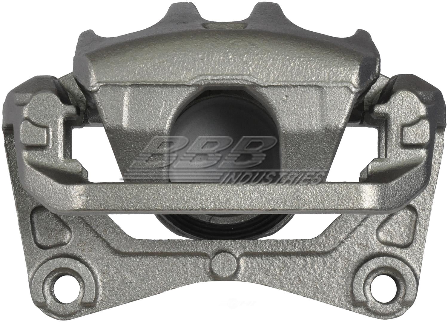 TERREPOWER formerly BBB Industries 99-00576B Reman Caliper w/installation Hardware