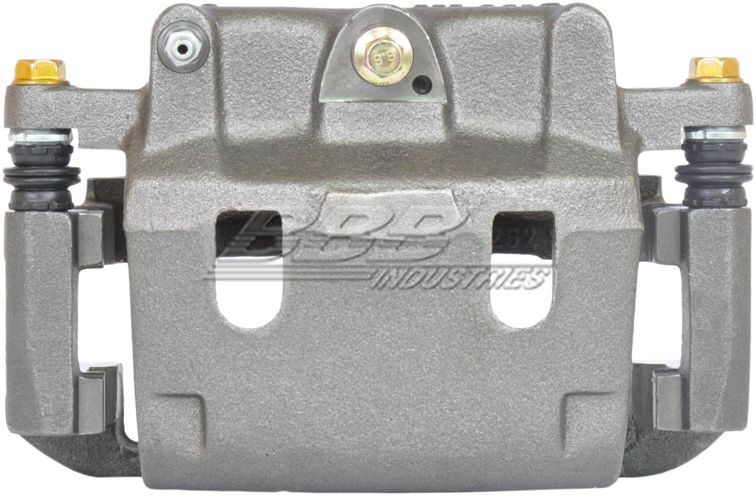 TERREPOWER formerly BBB Industries 99-00582B Reman Caliper w/installation Hardware