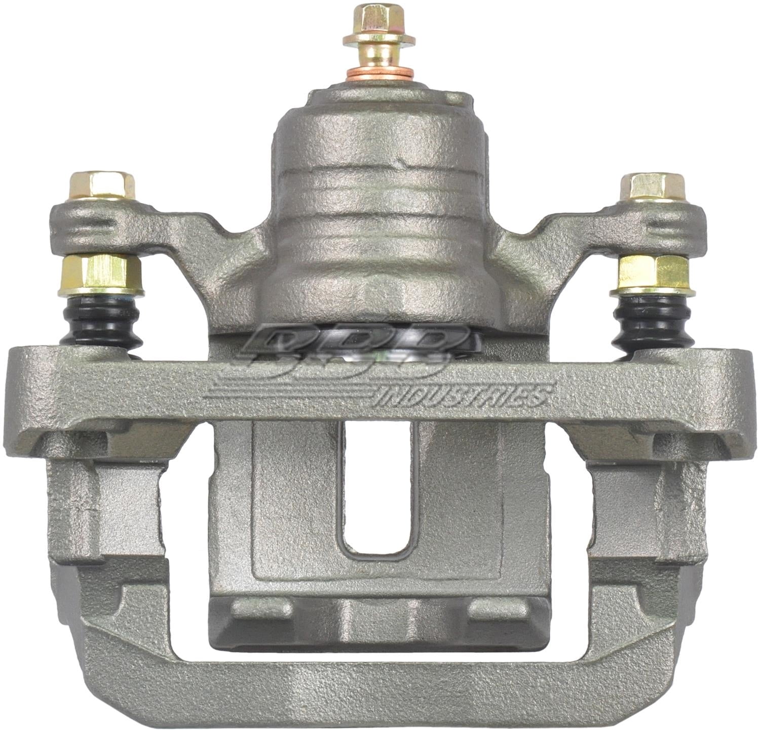 TERREPOWER formerly BBB Industries 99-00589B Reman Caliper w/installation Hardware