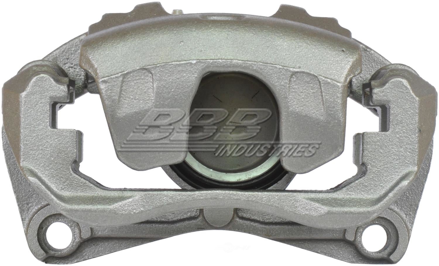 TERREPOWER formerly BBB Industries 99-00590B Reman Caliper w/installation Hardware