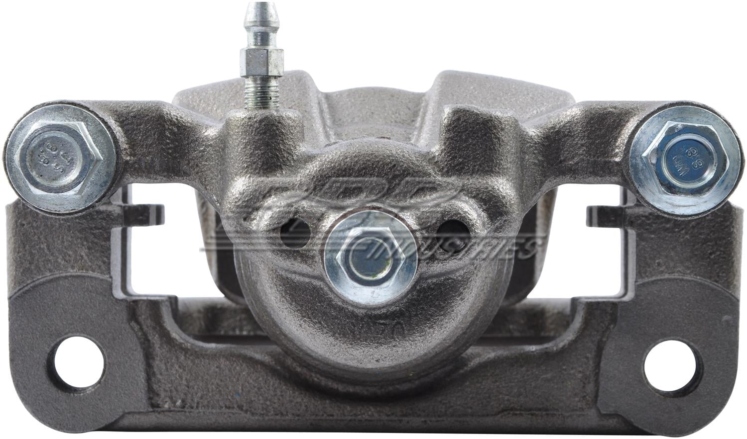 TERREPOWER formerly BBB Industries 99-00591A Reman Caliper w/installation Hardware