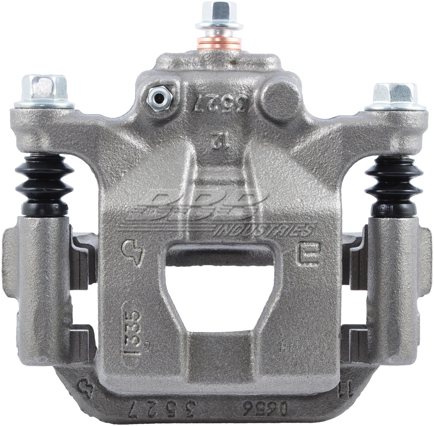 TERREPOWER formerly BBB Industries 99-00591B Reman Caliper w/installation Hardware