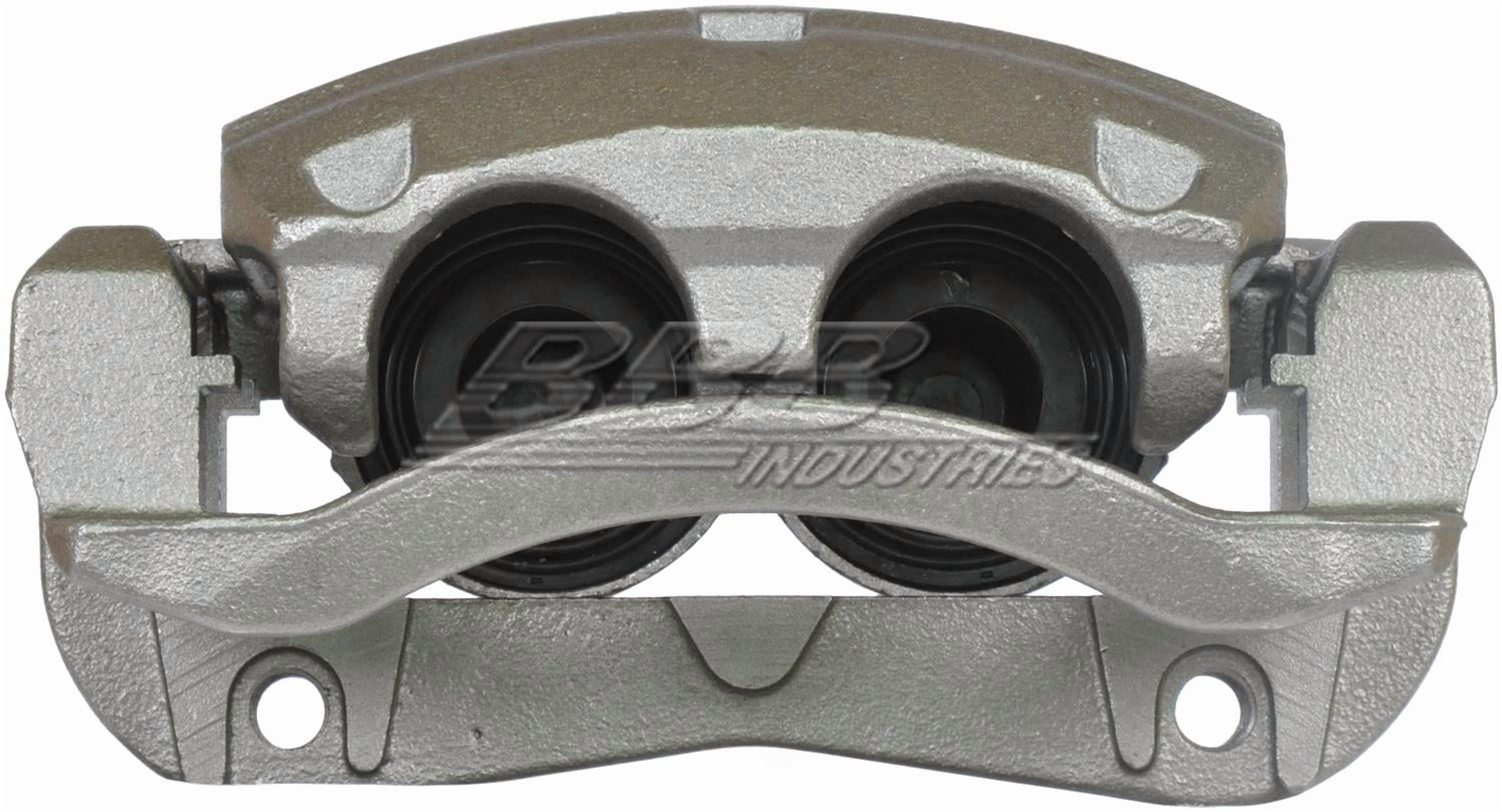 TERREPOWER formerly BBB Industries 99-00592A Reman Caliper w/installation Hardware