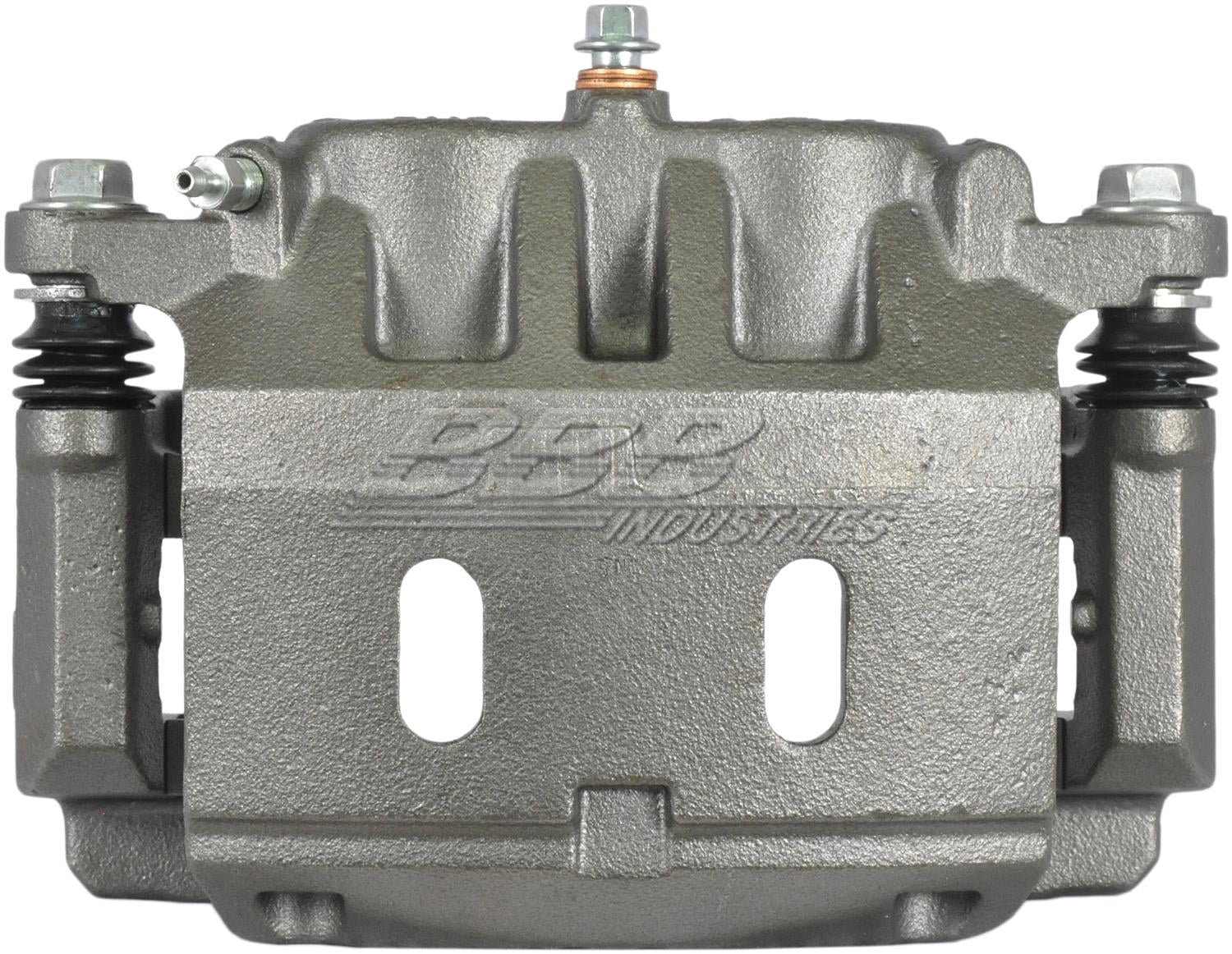 TERREPOWER formerly BBB Industries 99-00592B Reman Caliper w/installation Hardware