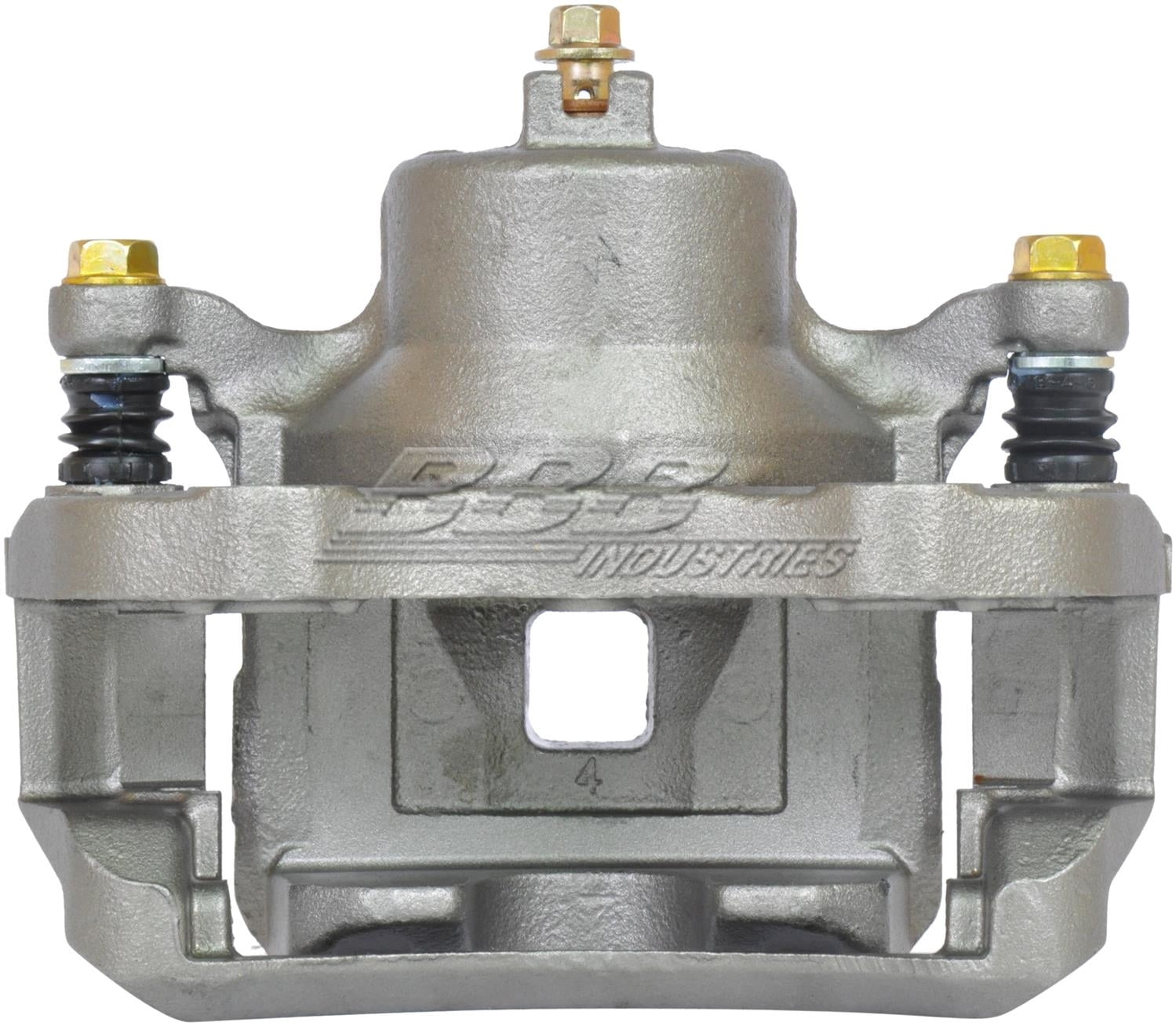 TERREPOWER formerly BBB Industries 99-00596A Reman Caliper w/installation Hardware