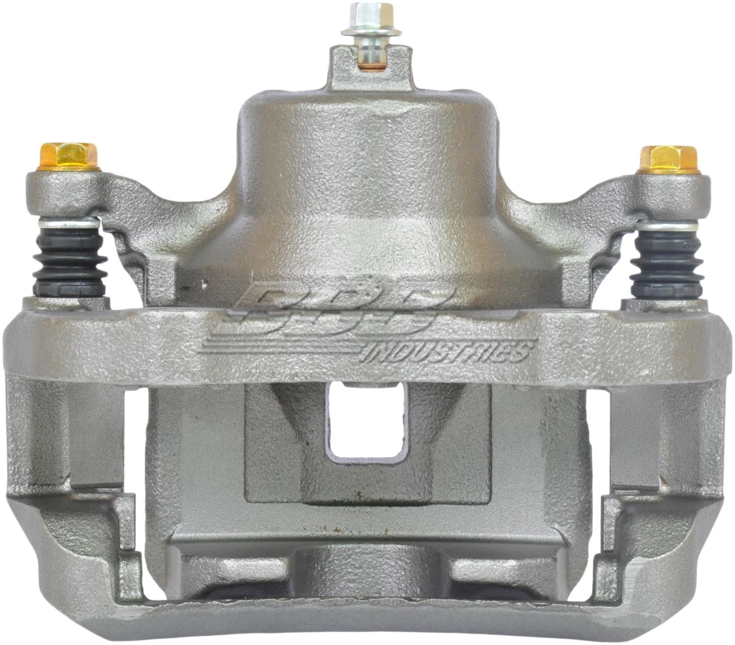 TERREPOWER formerly BBB Industries 99-00596B Reman Caliper w/installation Hardware