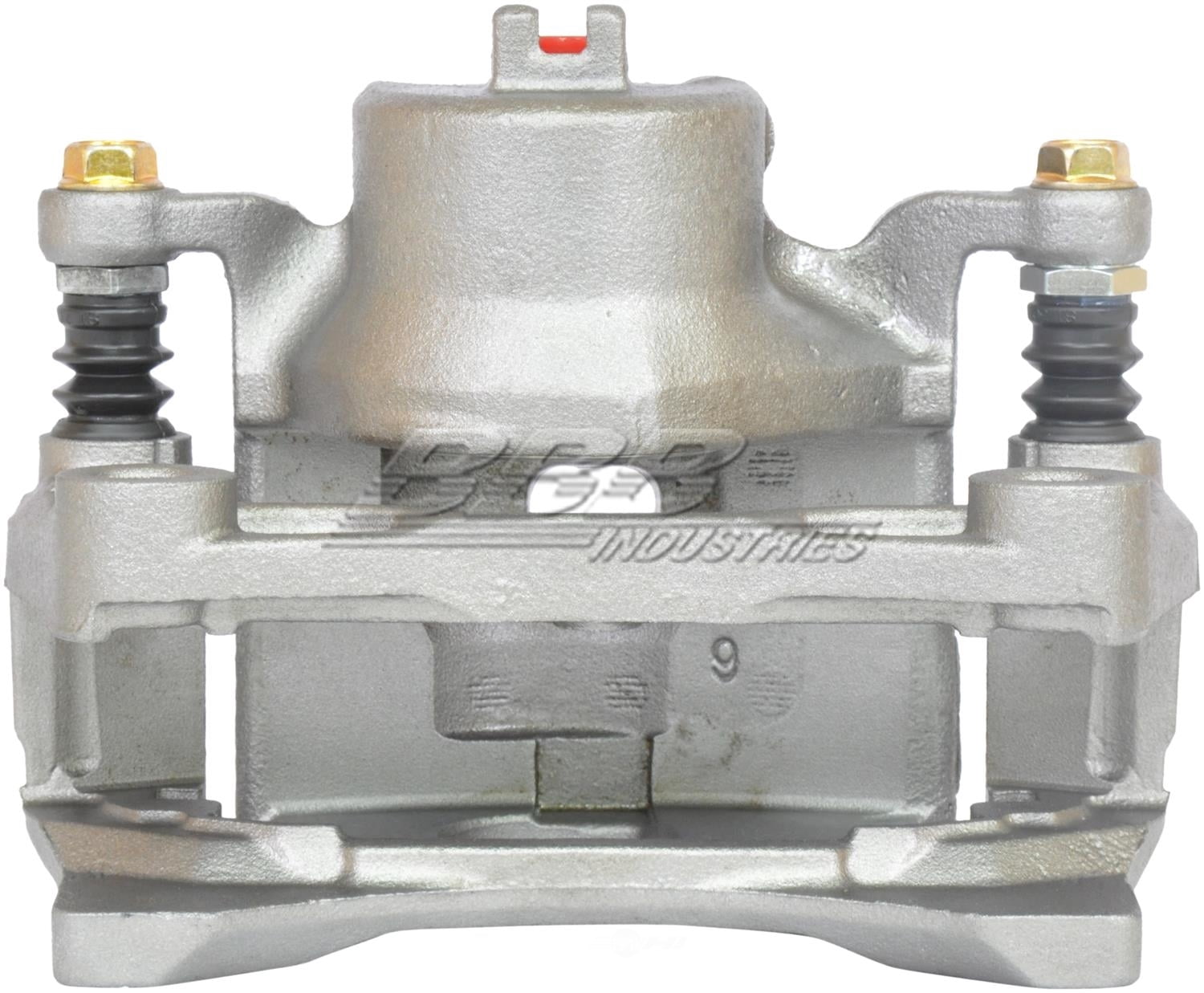 TERREPOWER formerly BBB Industries 99-00597B Reman Caliper w/installation Hardware