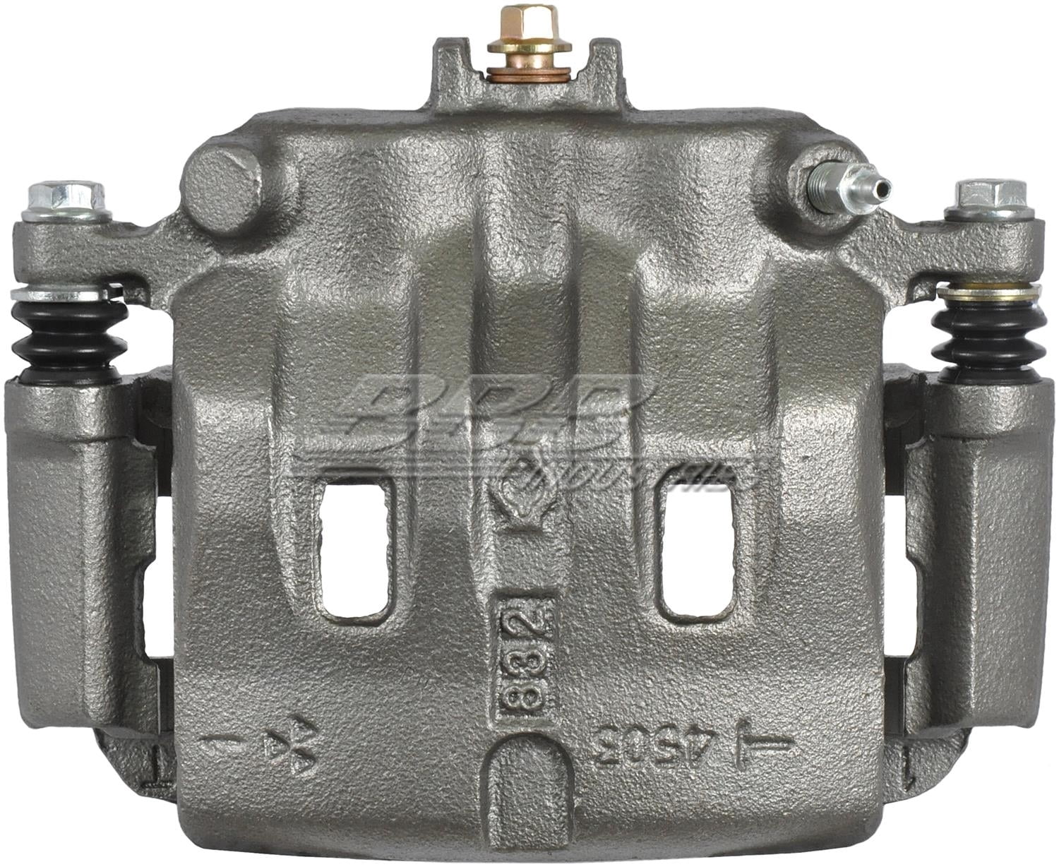 TERREPOWER formerly BBB Industries 99-00599A Reman Caliper w/installation Hardware