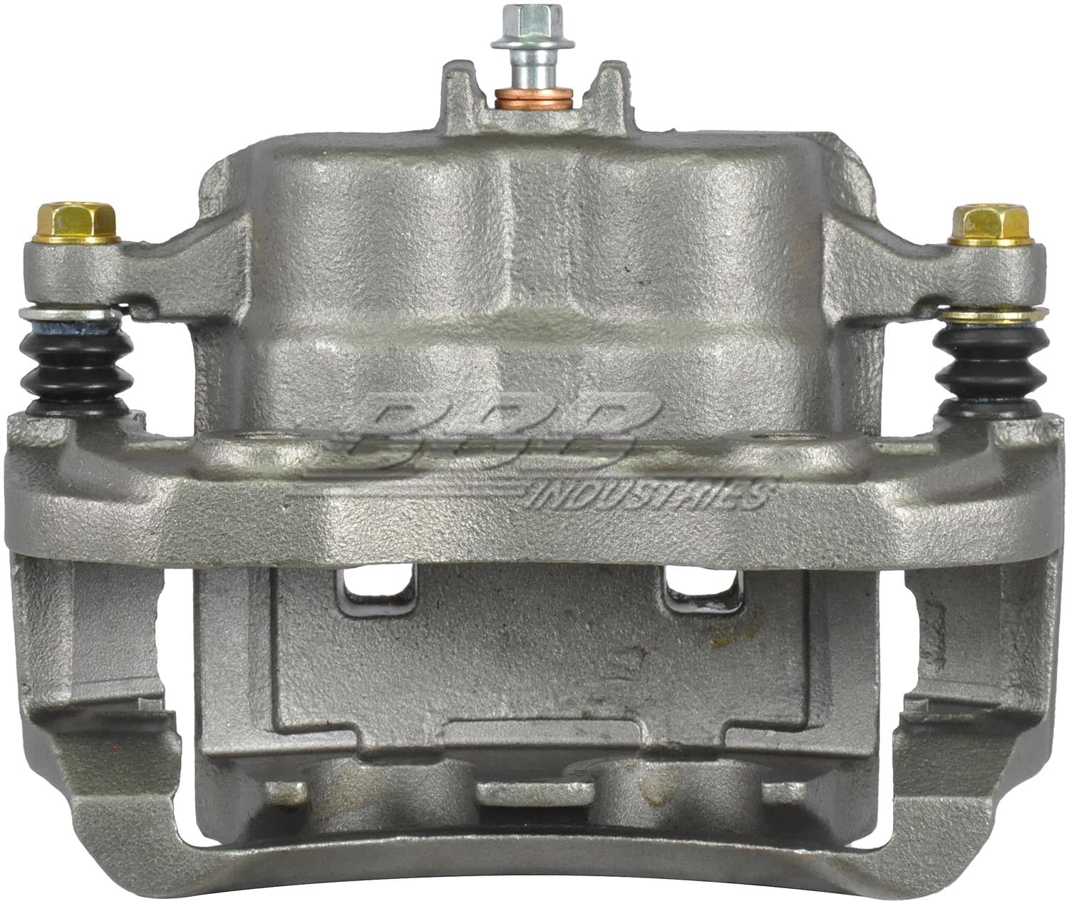 TERREPOWER formerly BBB Industries 99-00599B Reman Caliper w/installation Hardware