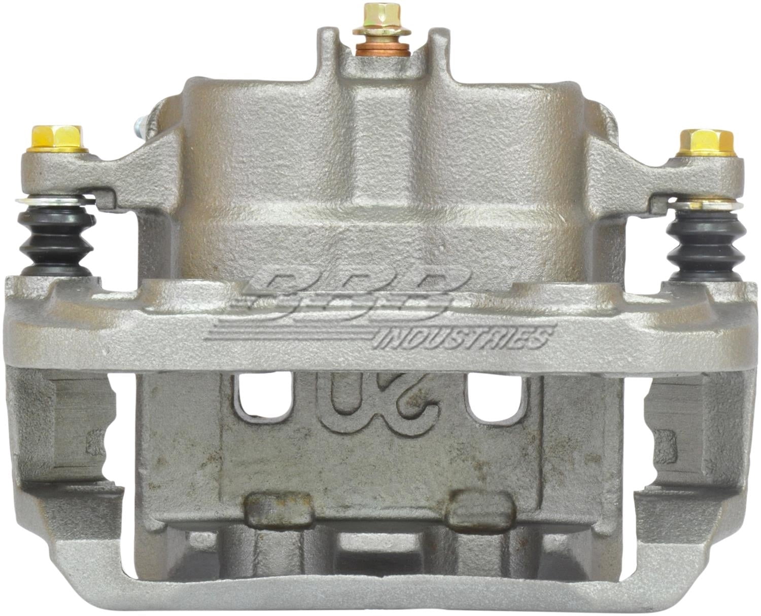 TERREPOWER formerly BBB Industries 99-00611A Reman Caliper w/installation Hardware
