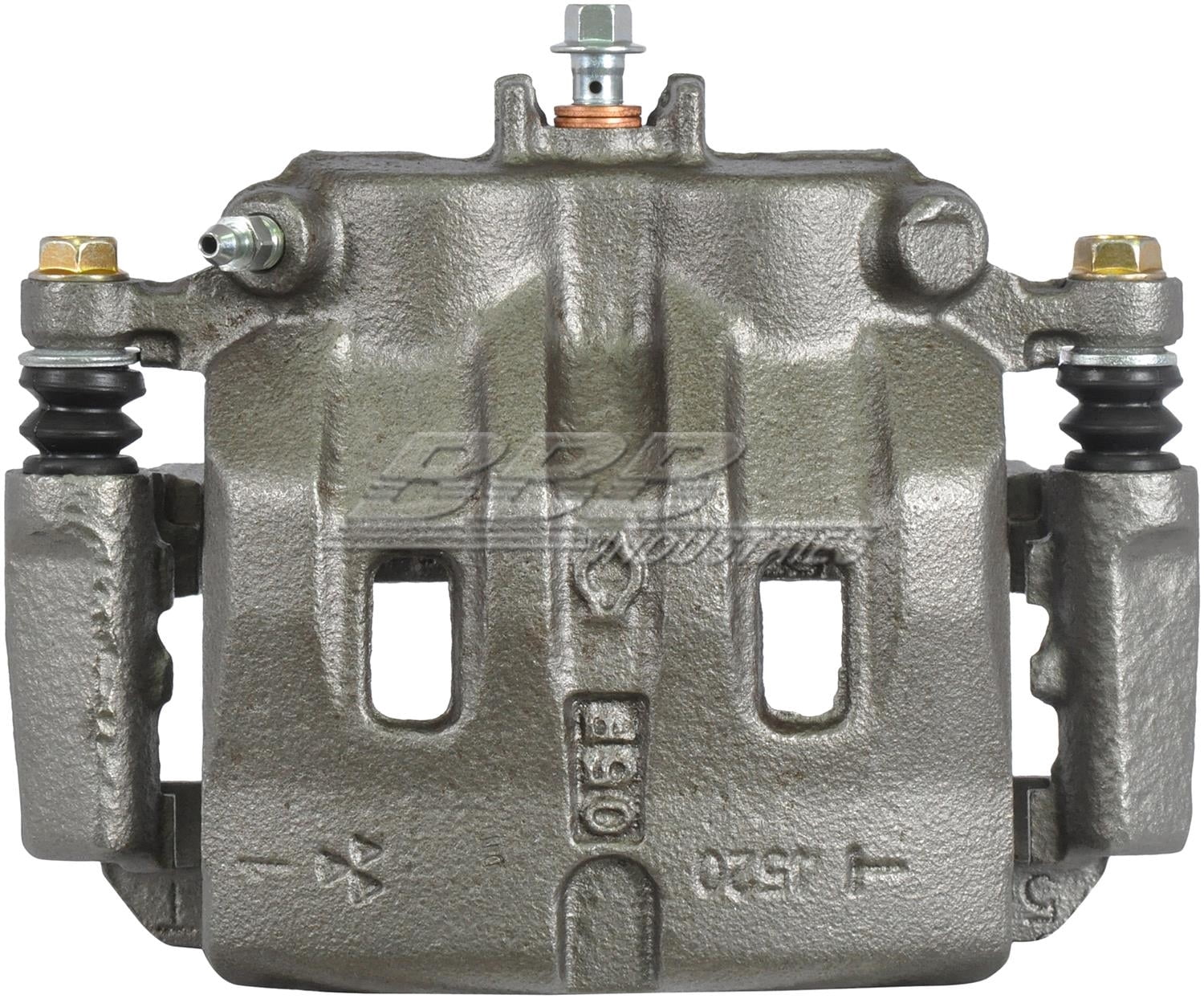 TERREPOWER formerly BBB Industries 99-00611B Reman Caliper w/installation Hardware