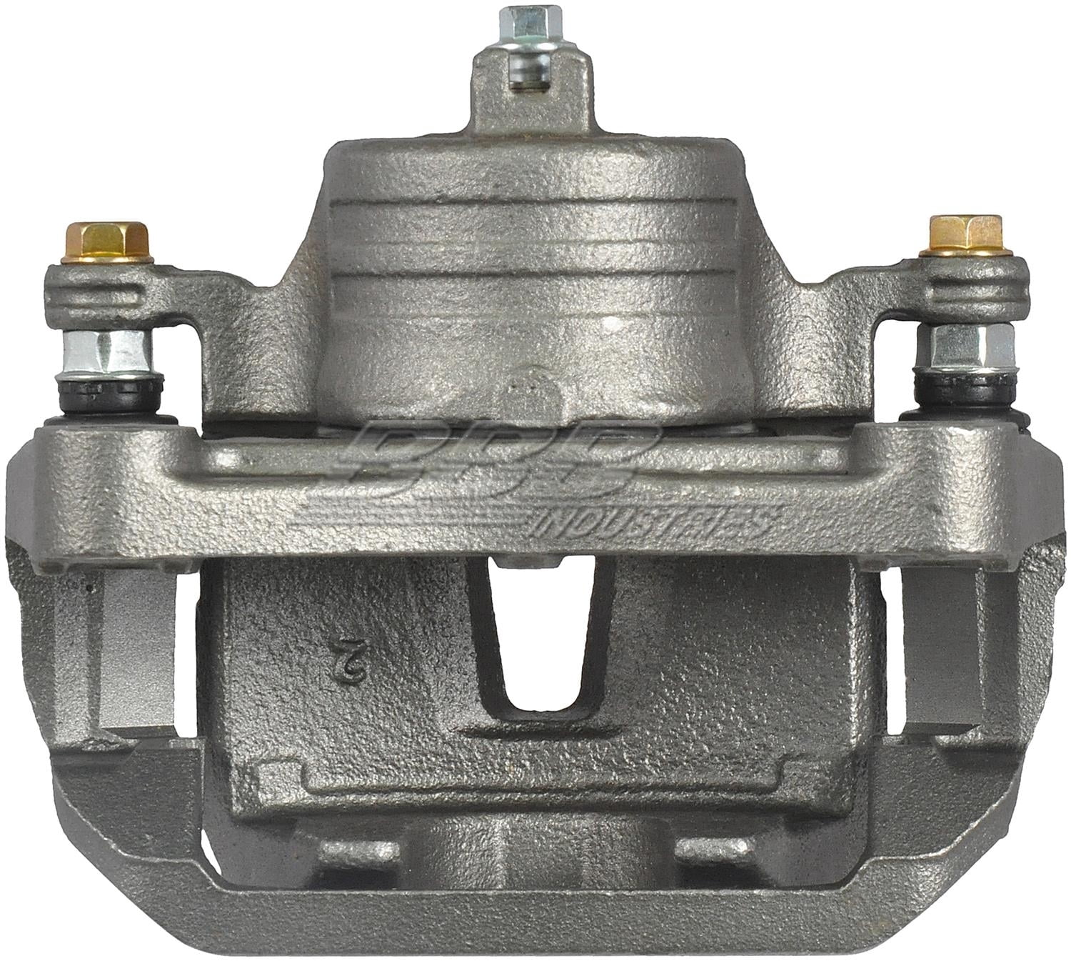 TERREPOWER formerly BBB Industries 99-00617A Reman Caliper w/installation Hardware