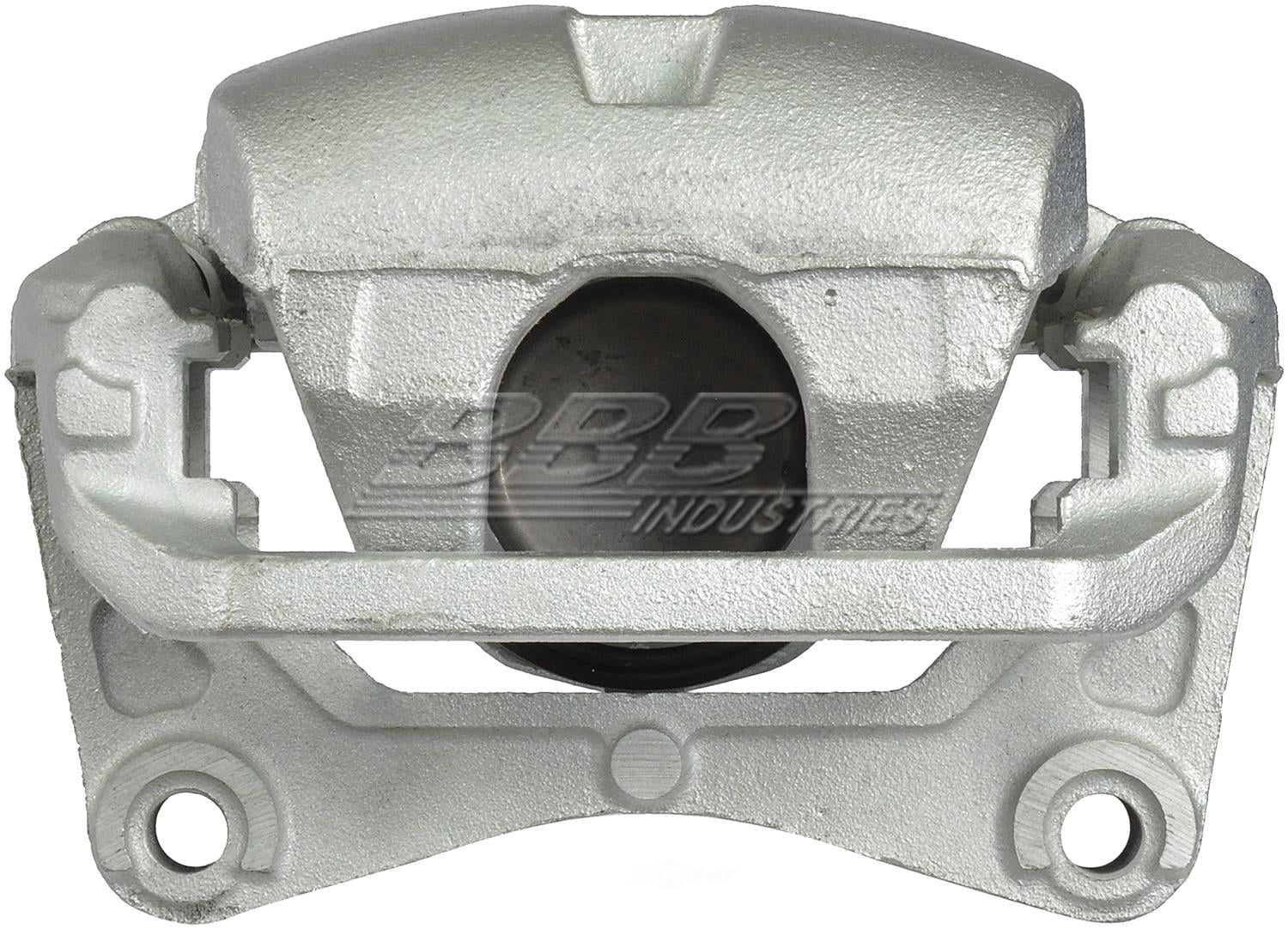 TERREPOWER formerly BBB Industries 99-00617B Reman Caliper w/installation Hardware