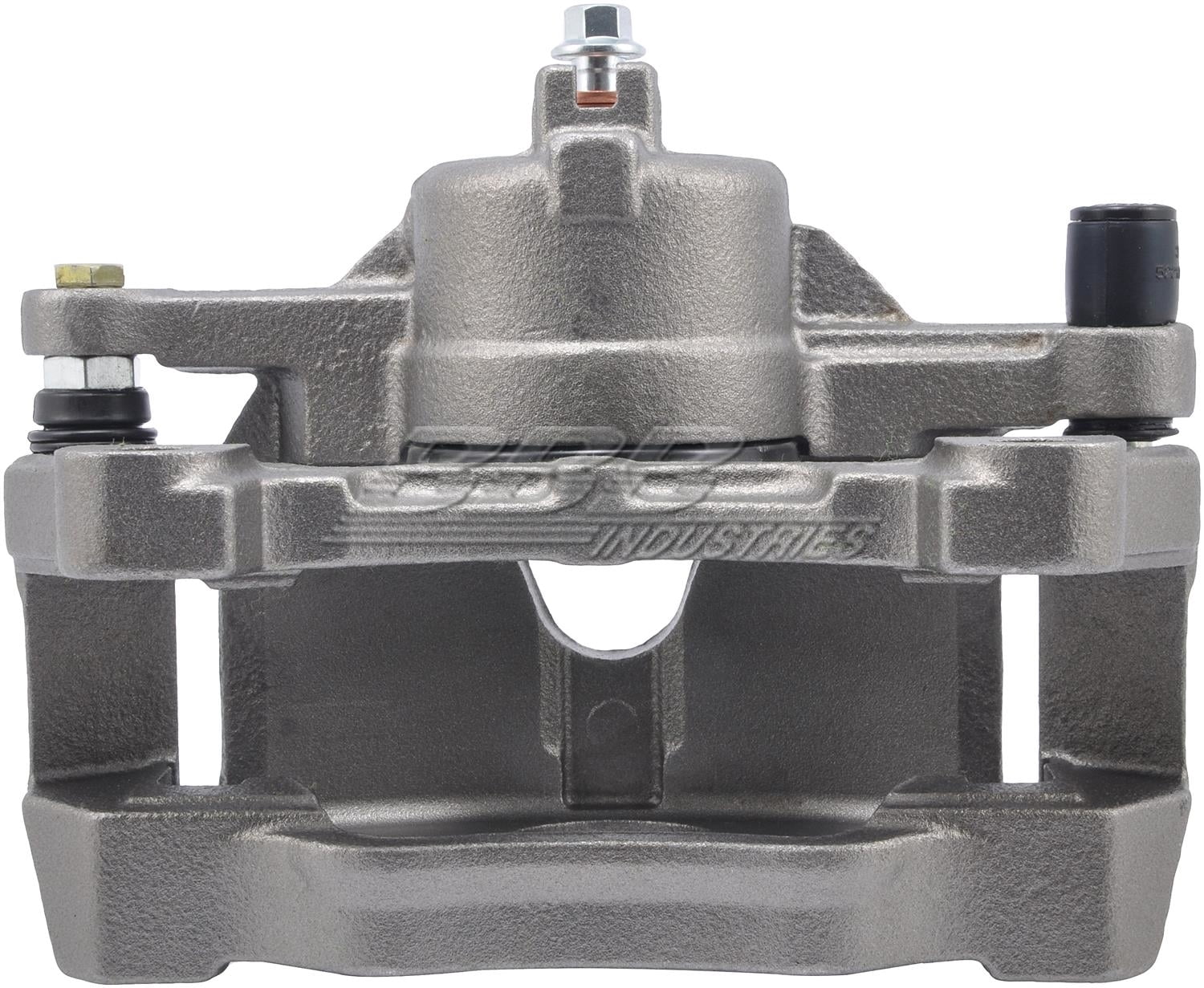 TERREPOWER formerly BBB Industries 99-00623A Reman Caliper w/installation Hardware