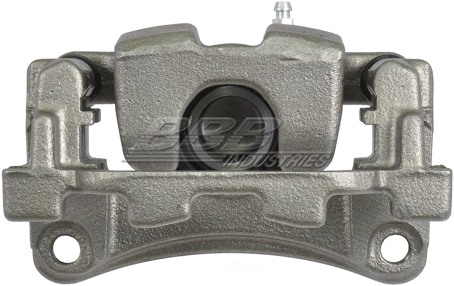 TERREPOWER formerly BBB Industries 99-00625A Reman Caliper w/installation Hardware