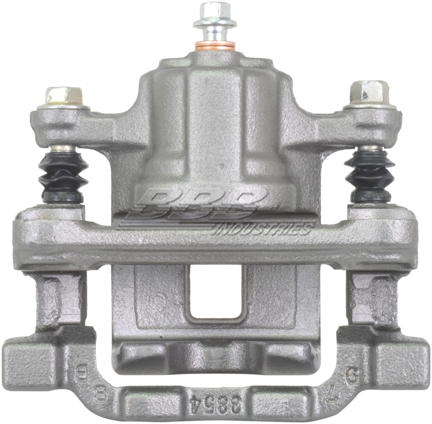 TERREPOWER formerly BBB Industries 99-00625B Reman Caliper w/installation Hardware