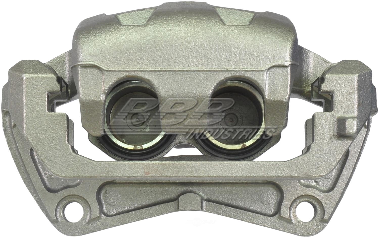 TERREPOWER formerly BBB Industries 99-00626A Reman Caliper w/installation Hardware