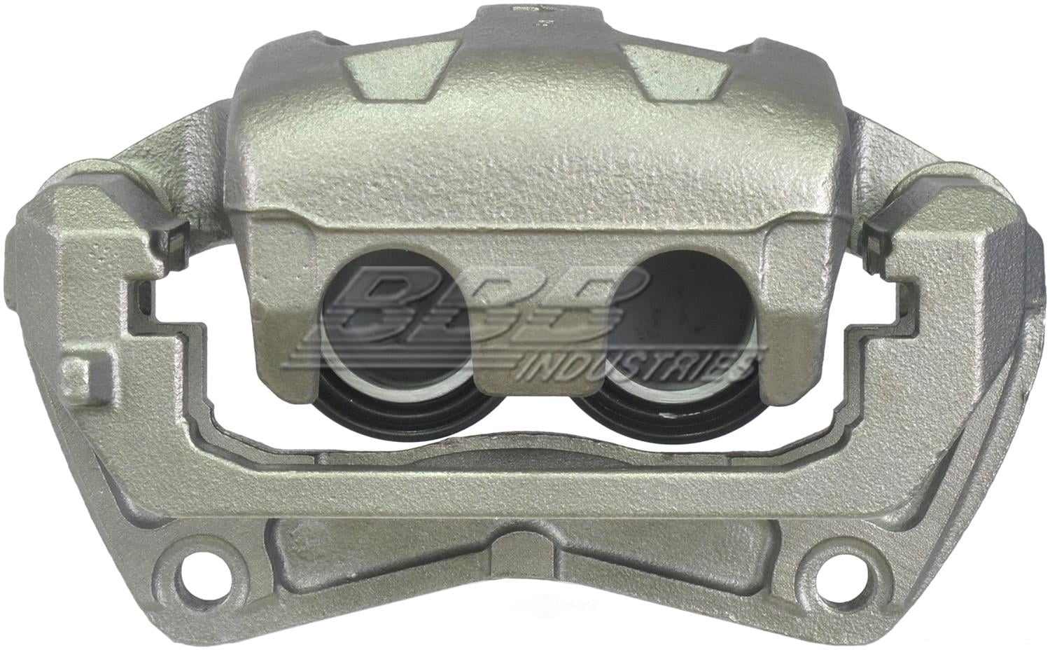 TERREPOWER formerly BBB Industries 99-00626B Reman Caliper w/installation Hardware