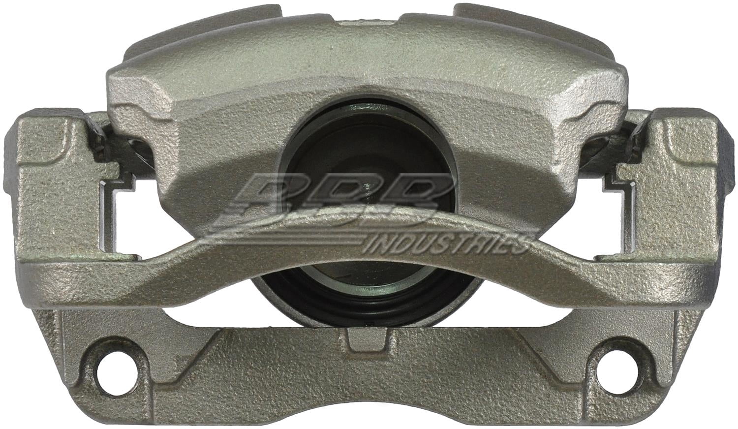 TERREPOWER formerly BBB Industries 99-00629B Reman Caliper w/installation Hardware