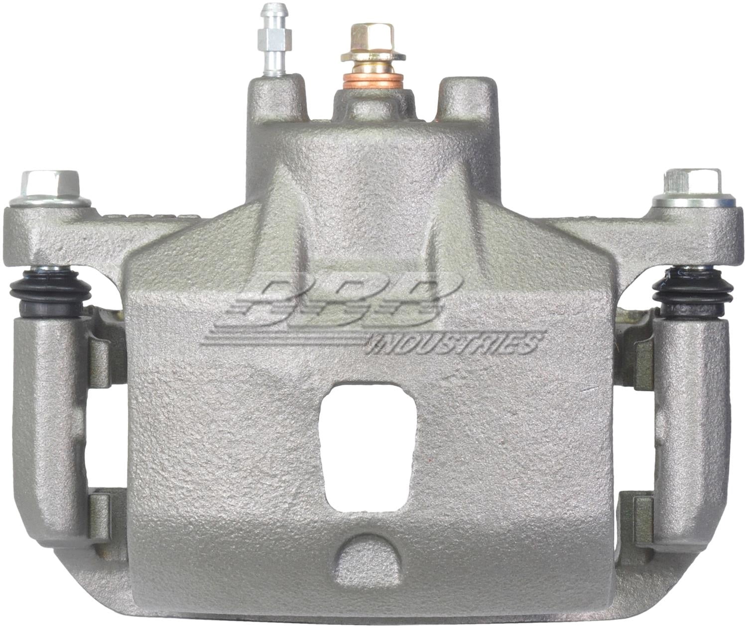 TERREPOWER formerly BBB Industries 99-00632B Reman Caliper w/installation Hardware