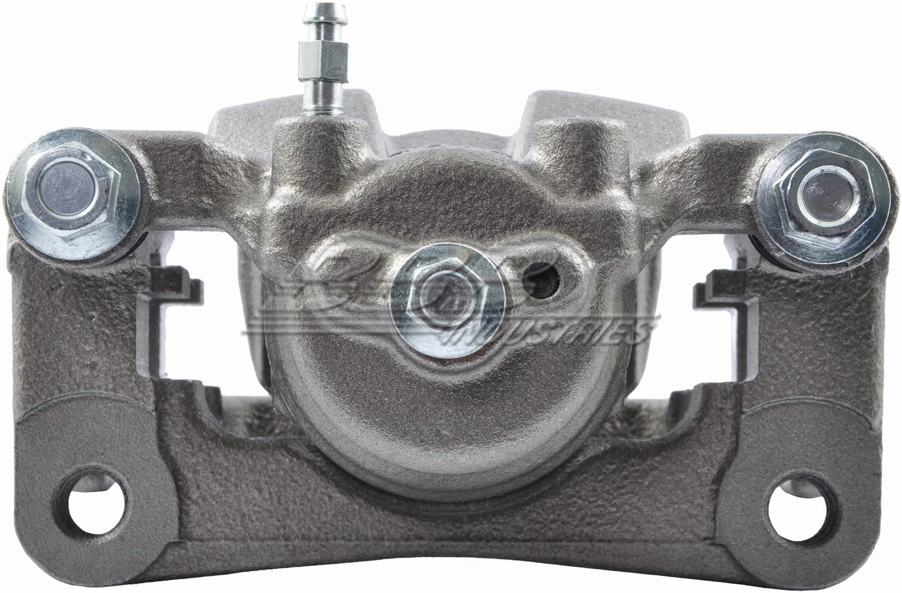 TERREPOWER formerly BBB Industries 99-00637A Reman Caliper w/installation Hardware