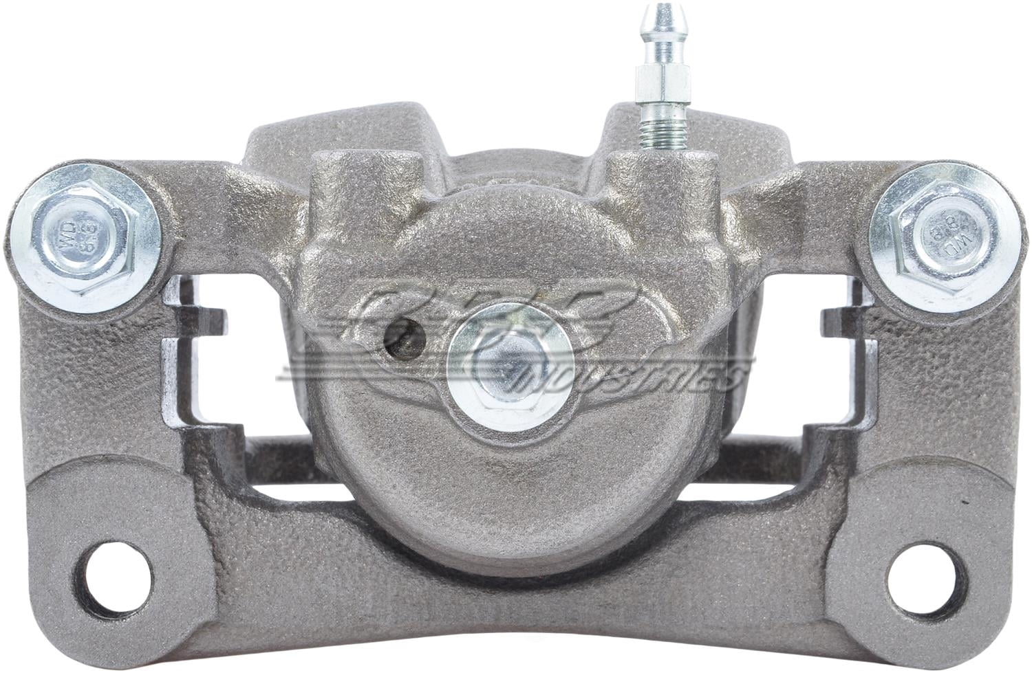 TERREPOWER formerly BBB Industries 99-00637B Reman Caliper w/installation Hardware