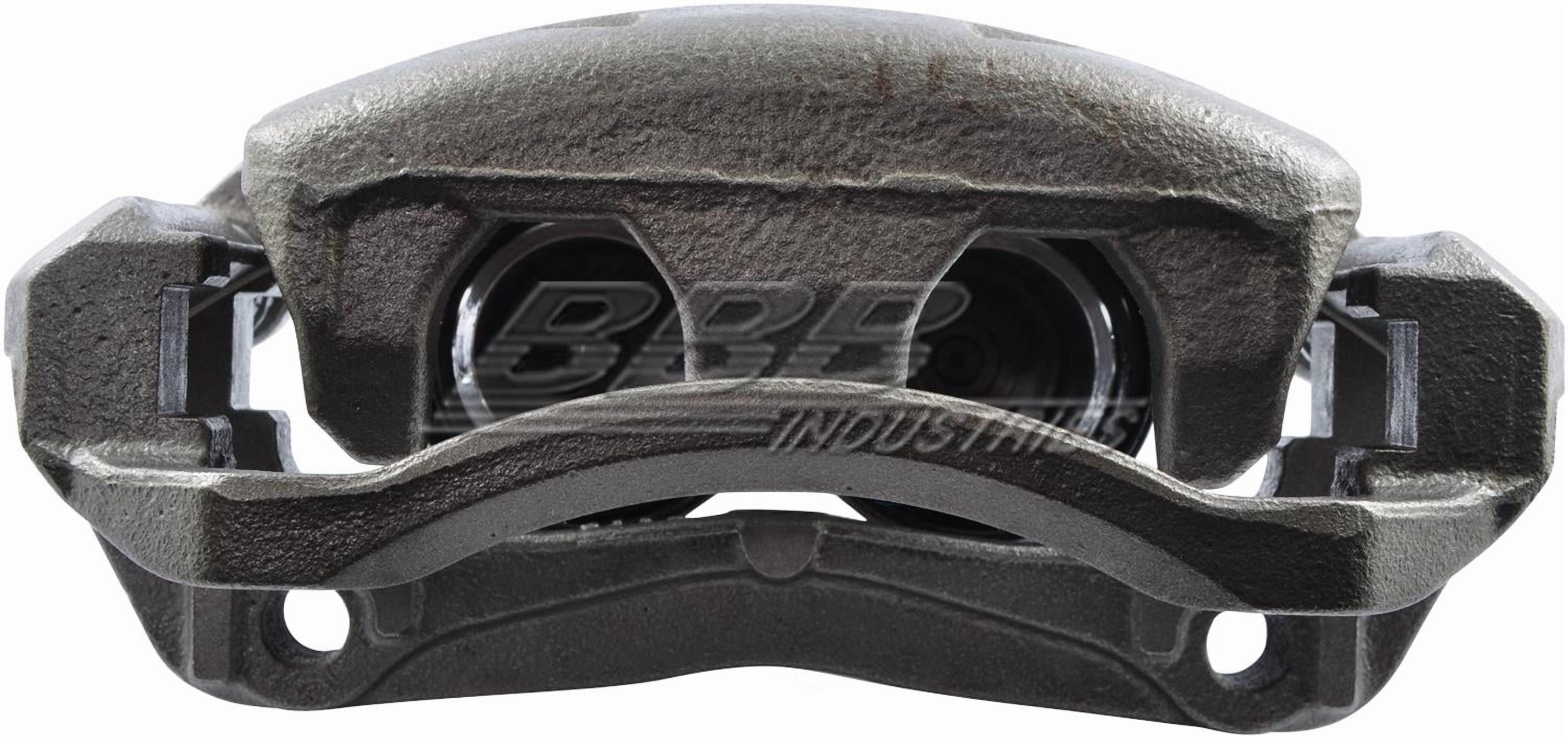 TERREPOWER formerly BBB Industries 99-00642B Reman Caliper w/installation Hardware
