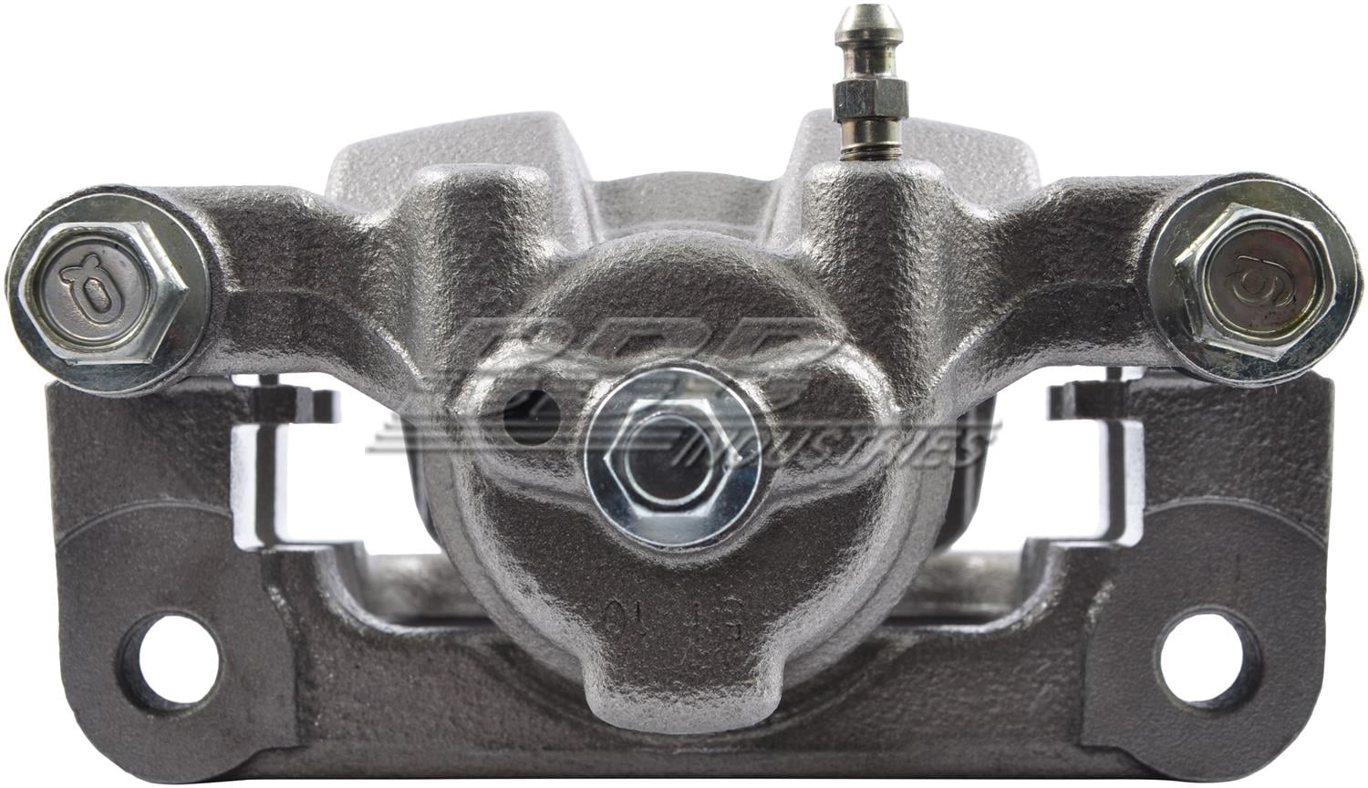 TERREPOWER formerly BBB Industries 99-00643B Reman Caliper w/installation Hardware