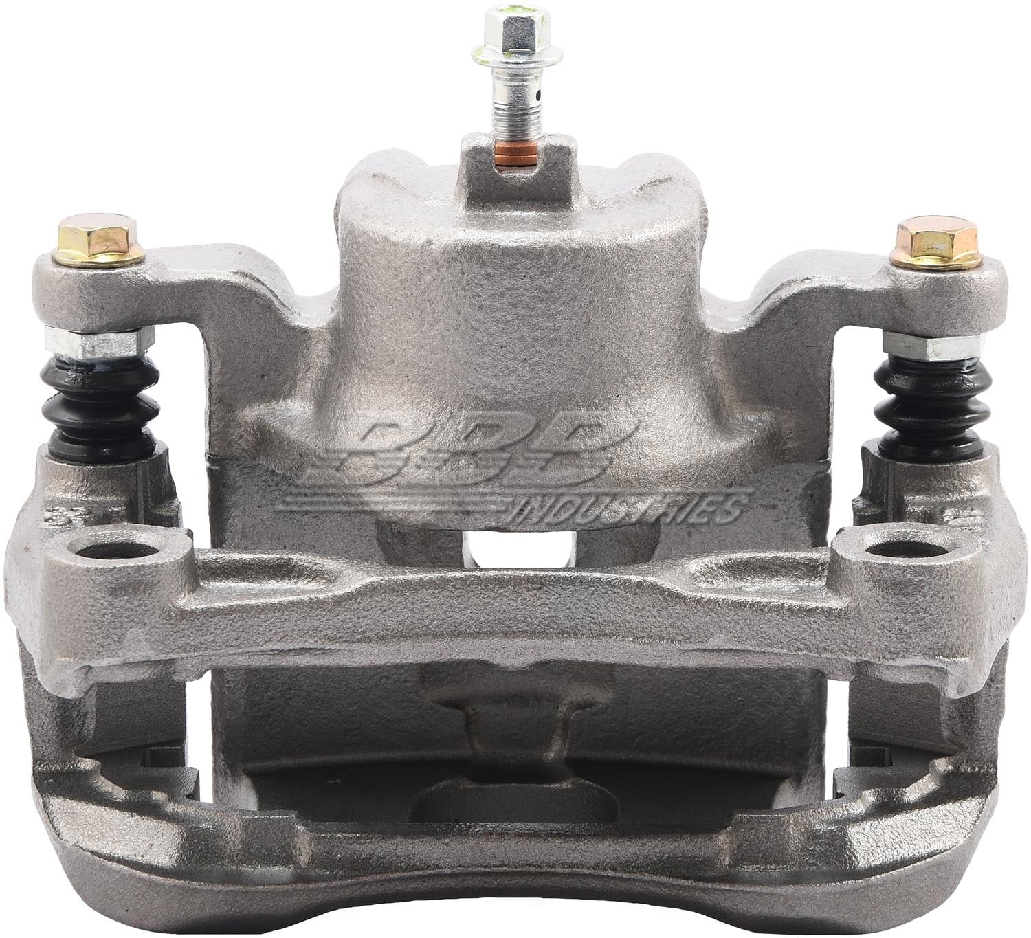 TERREPOWER formerly BBB Industries 99-00644B Reman Caliper w/installation Hardware