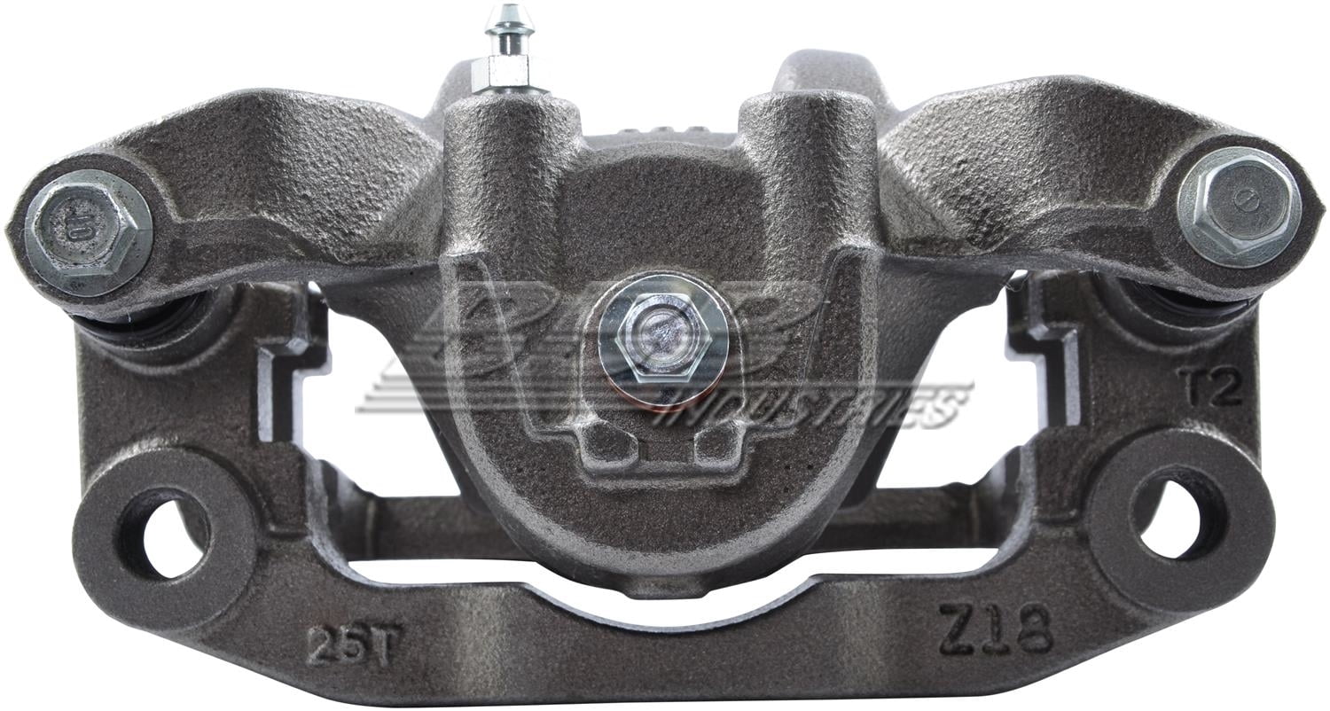 TERREPOWER formerly BBB Industries 99-00647A Reman Caliper w/installation Hardware