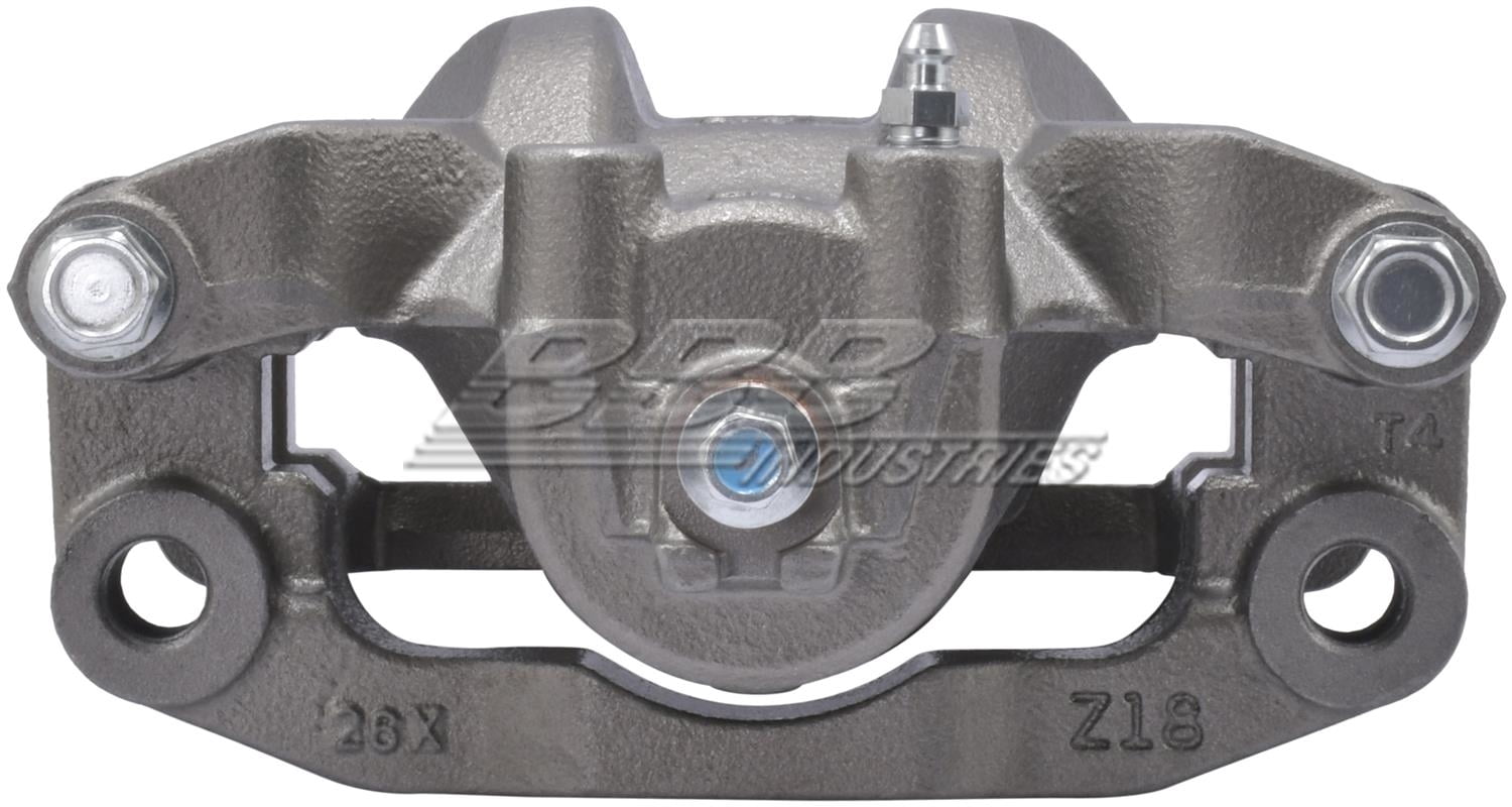 TERREPOWER formerly BBB Industries 99-00647B Reman Caliper w/installation Hardware