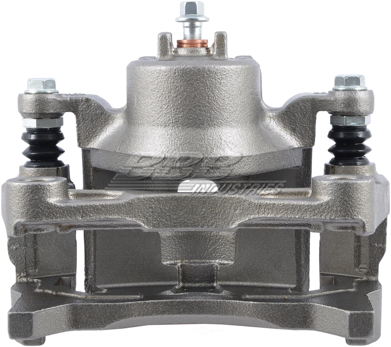 TERREPOWER formerly BBB Industries 99-00649B Reman Caliper w/installation Hardware