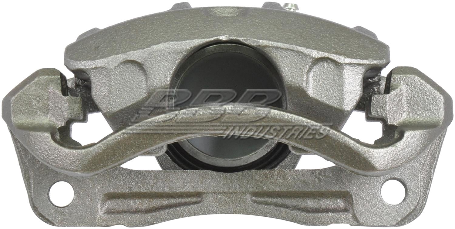 TERREPOWER formerly BBB Industries 99-00804A Reman Caliper w/installation Hardware