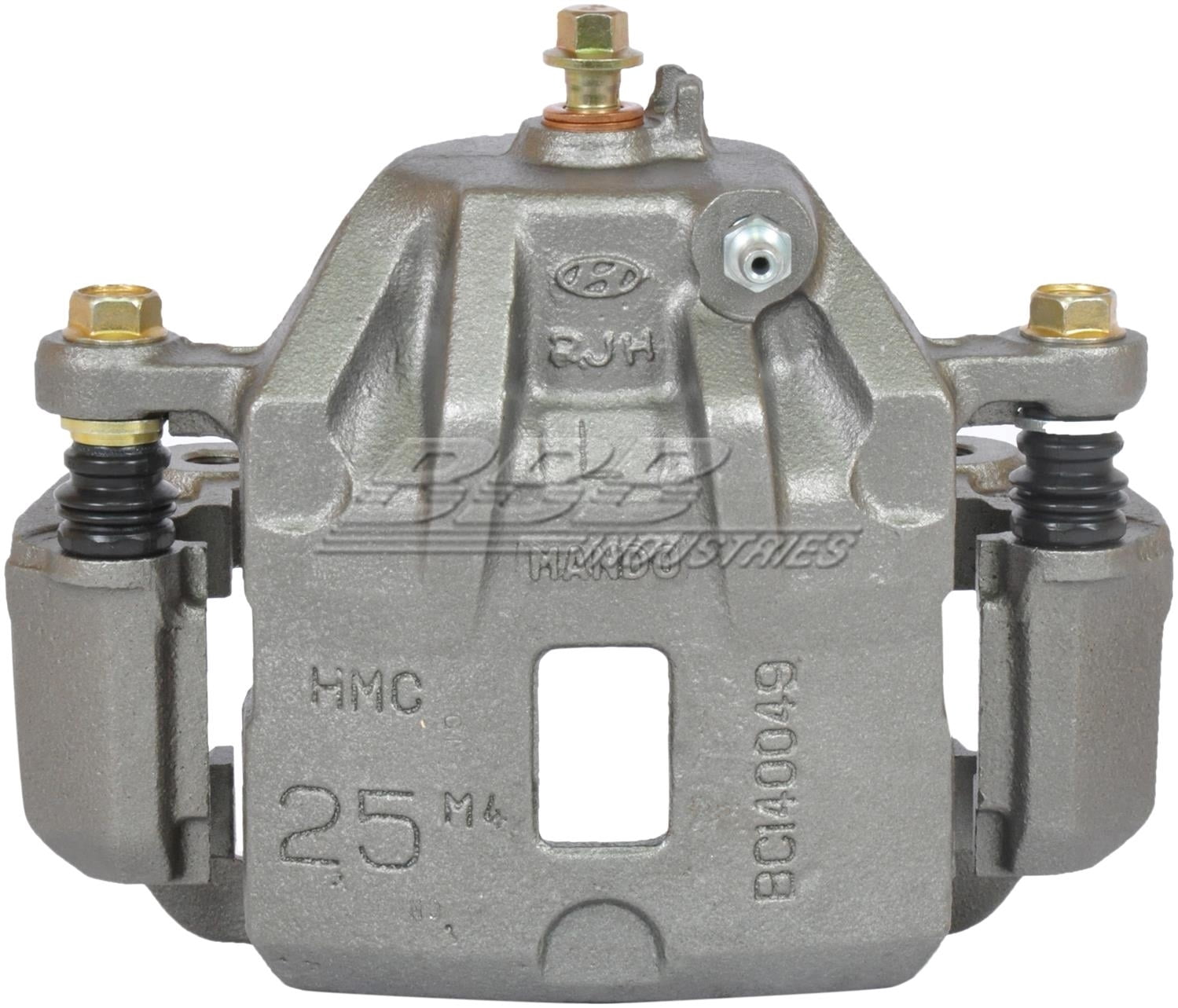 TERREPOWER formerly BBB Industries 99-00814A Reman Caliper w/installation Hardware