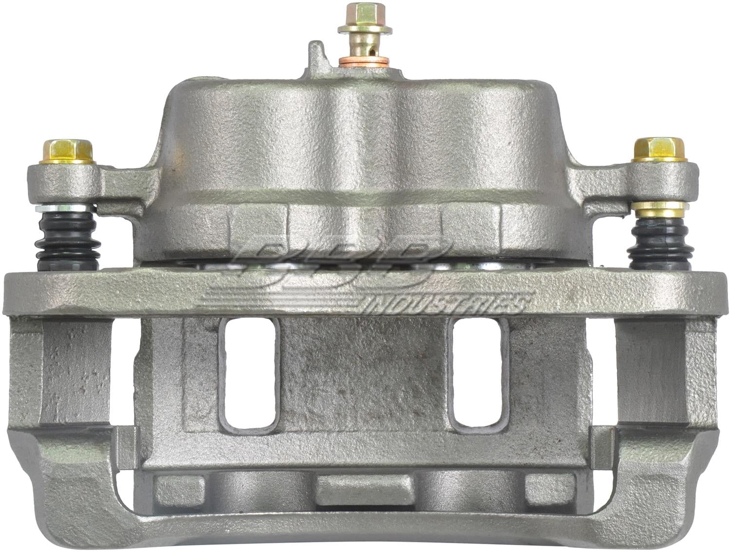 TERREPOWER formerly BBB Industries 99-00815A Reman Caliper w/installation Hardware