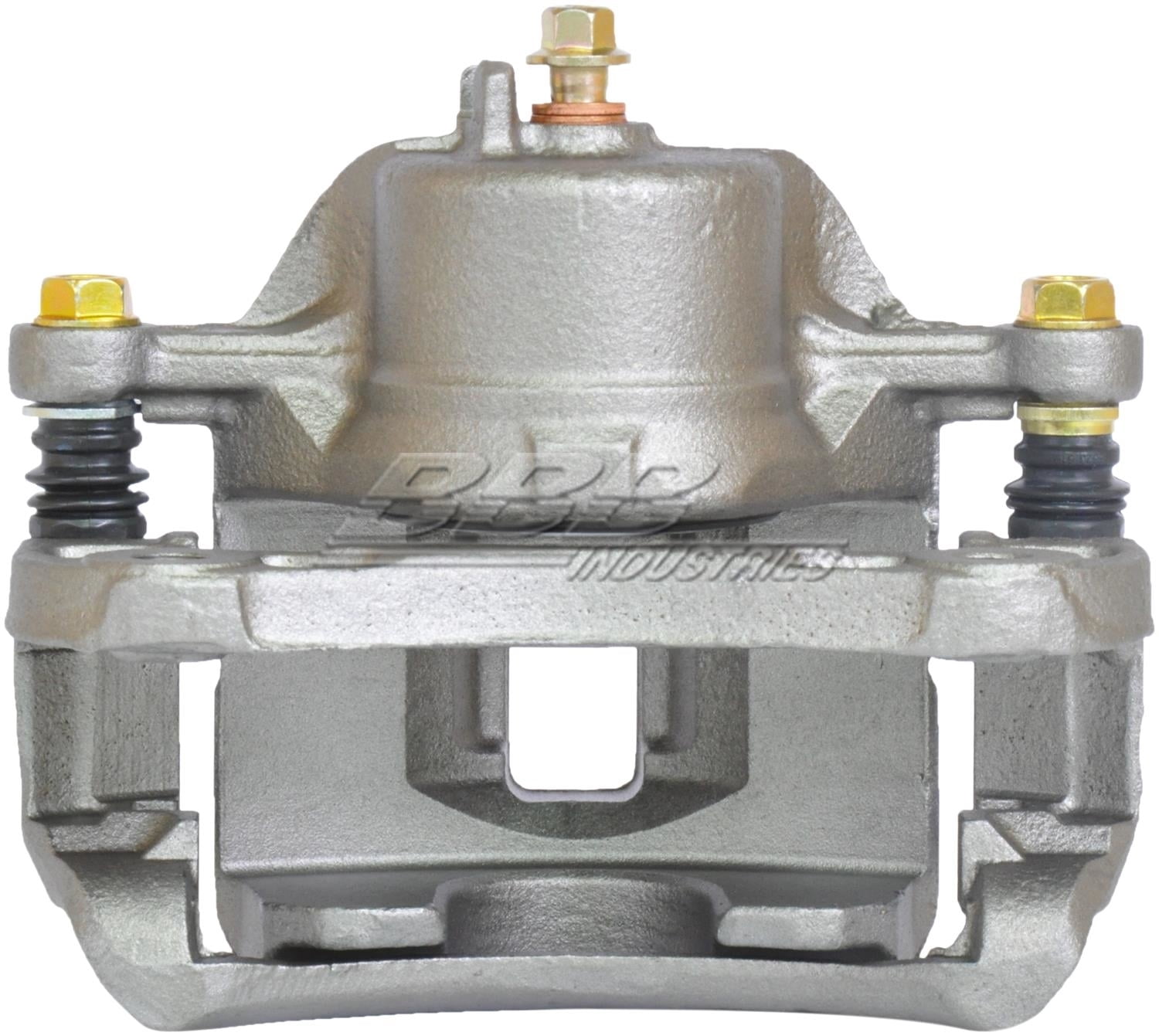 TERREPOWER formerly BBB Industries 99-00817A Reman Caliper w/installation Hardware