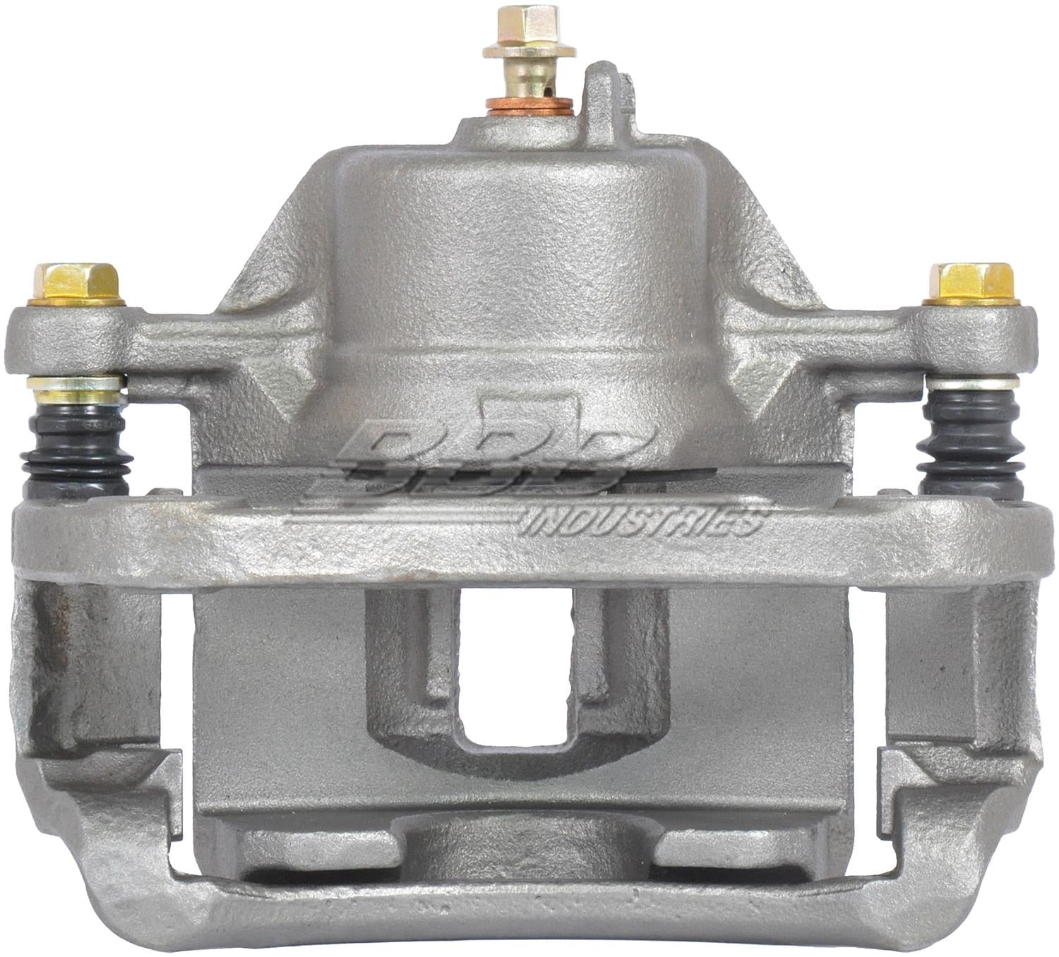 TERREPOWER formerly BBB Industries 99-00817B Reman Caliper w/installation Hardware