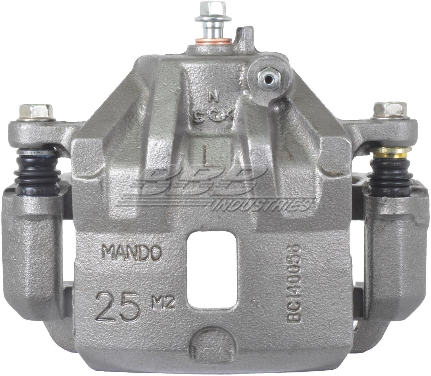 TERREPOWER formerly BBB Industries 99-00820A Reman Caliper w/installation Hardware