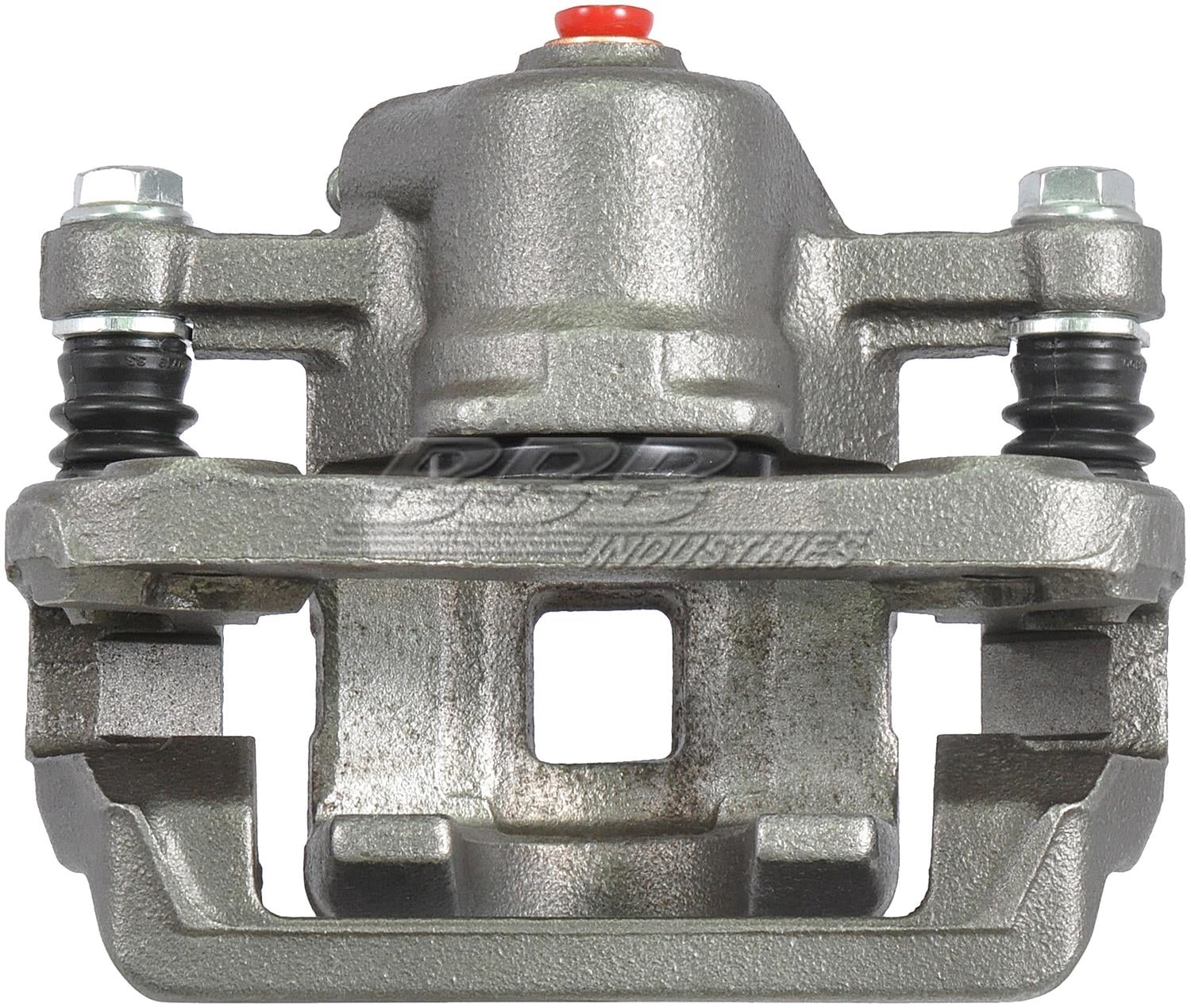 TERREPOWER formerly BBB Industries 99-00824A Reman Caliper w/installation Hardware