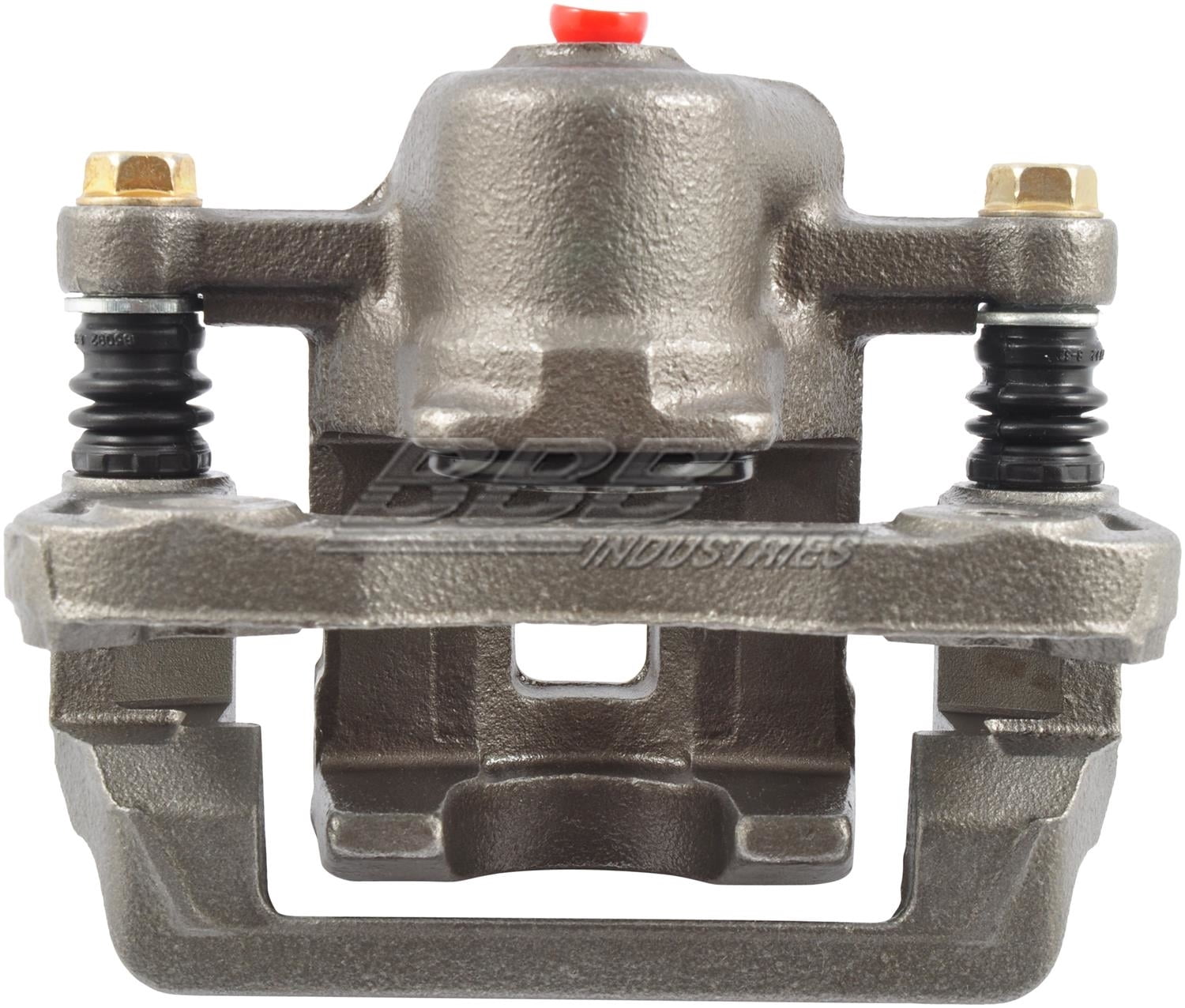 TERREPOWER formerly BBB Industries 99-00824B Reman Caliper w/installation Hardware