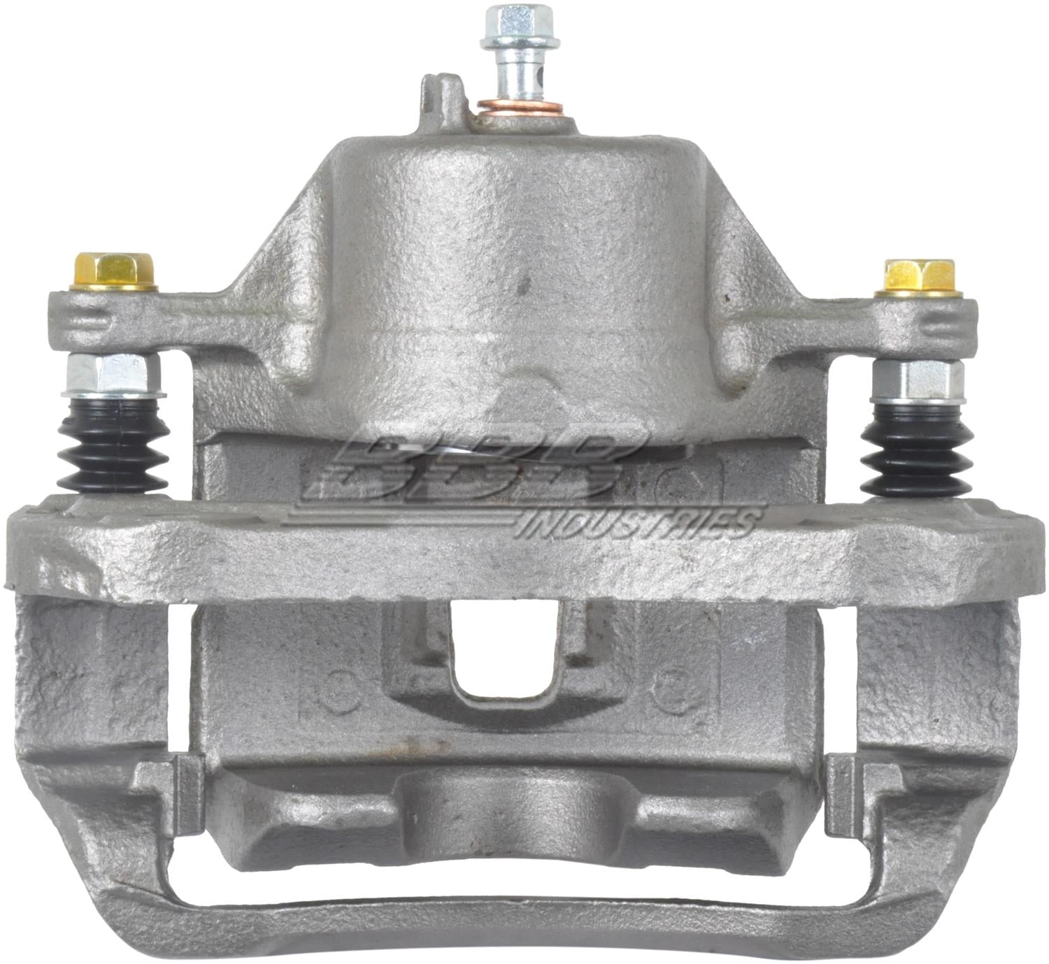 TERREPOWER formerly BBB Industries 99-00831B Reman Caliper w/installation Hardware